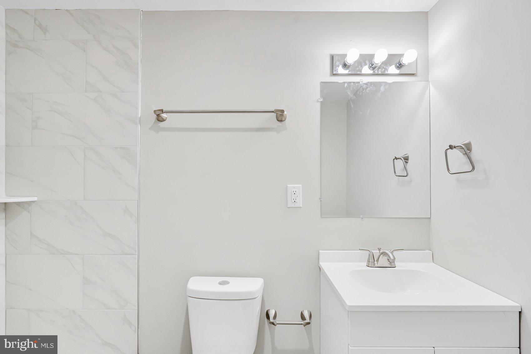 WEST BALTIMORE - Residential