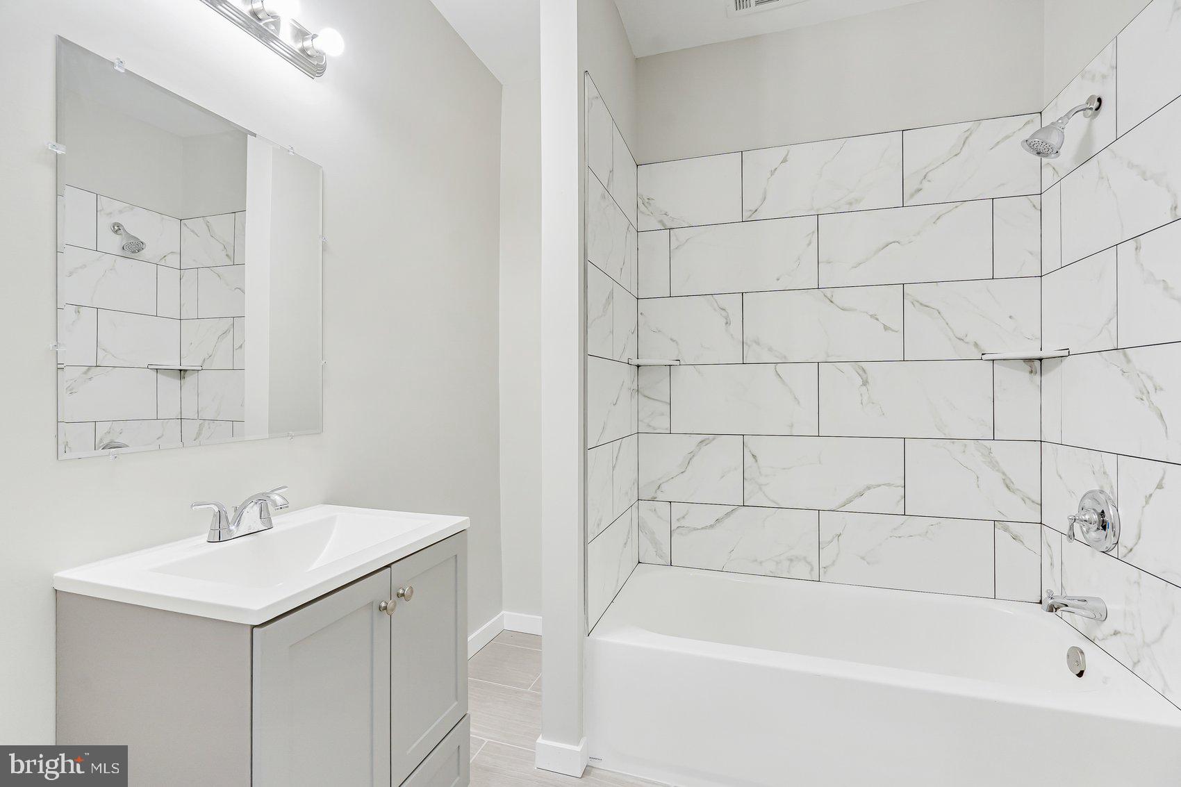 WEST BALTIMORE - Residential