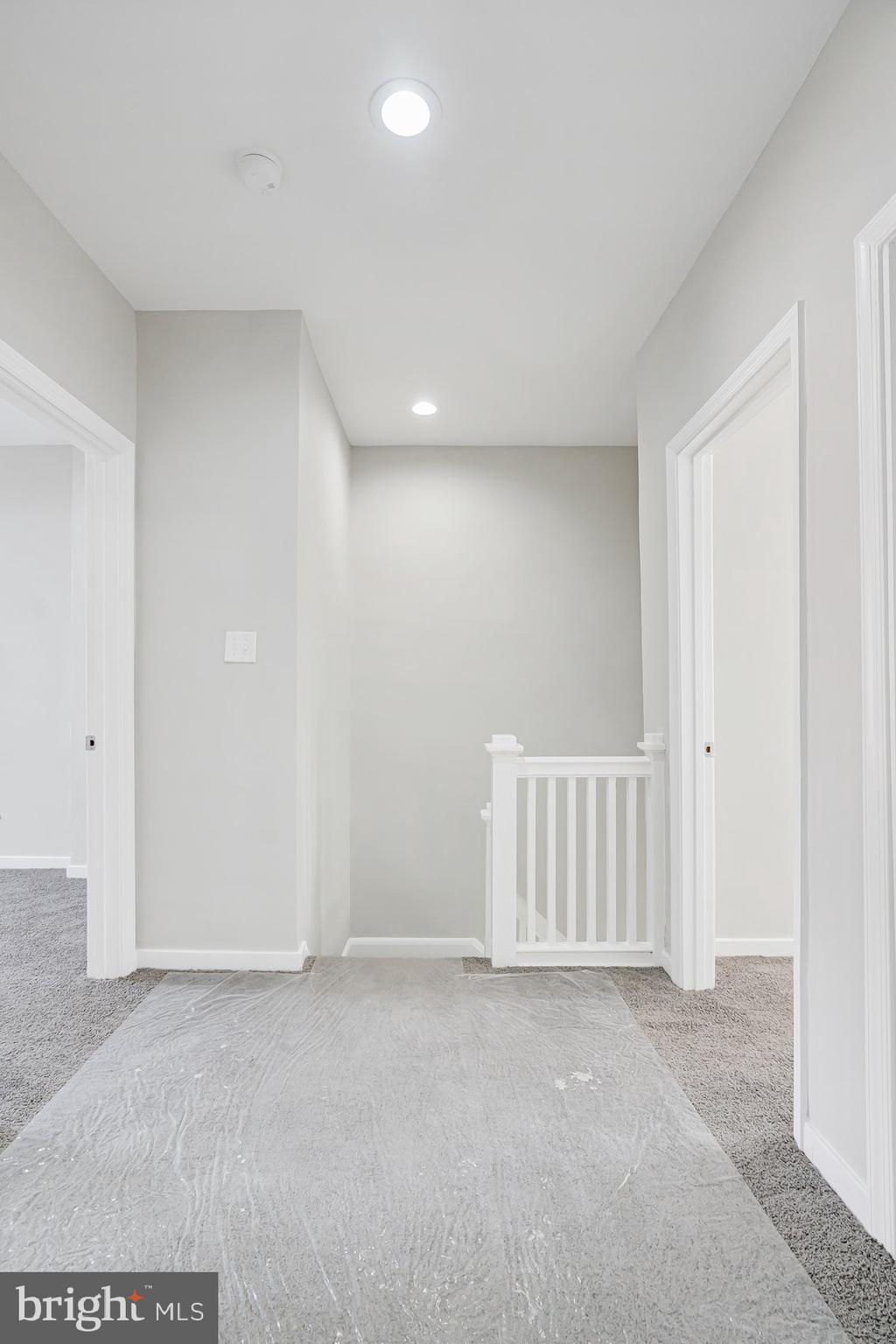 WEST BALTIMORE - Residential