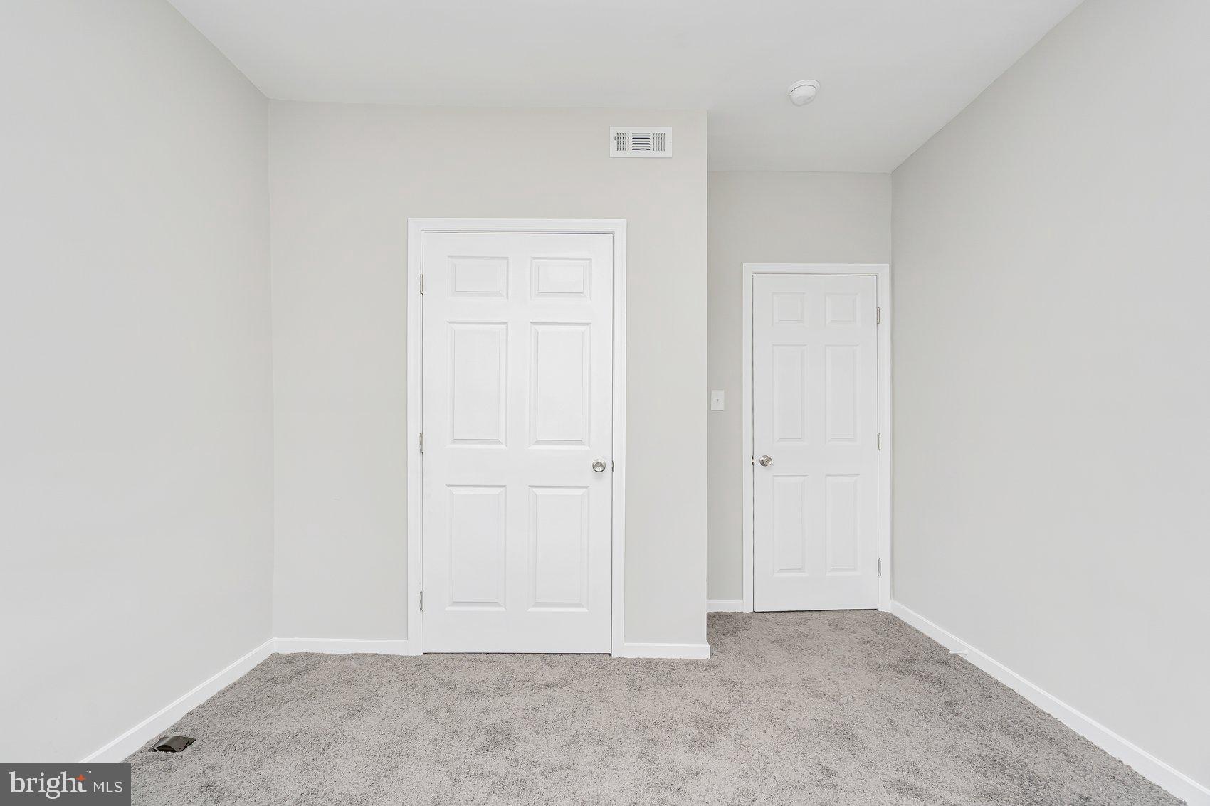 WEST BALTIMORE - Residential