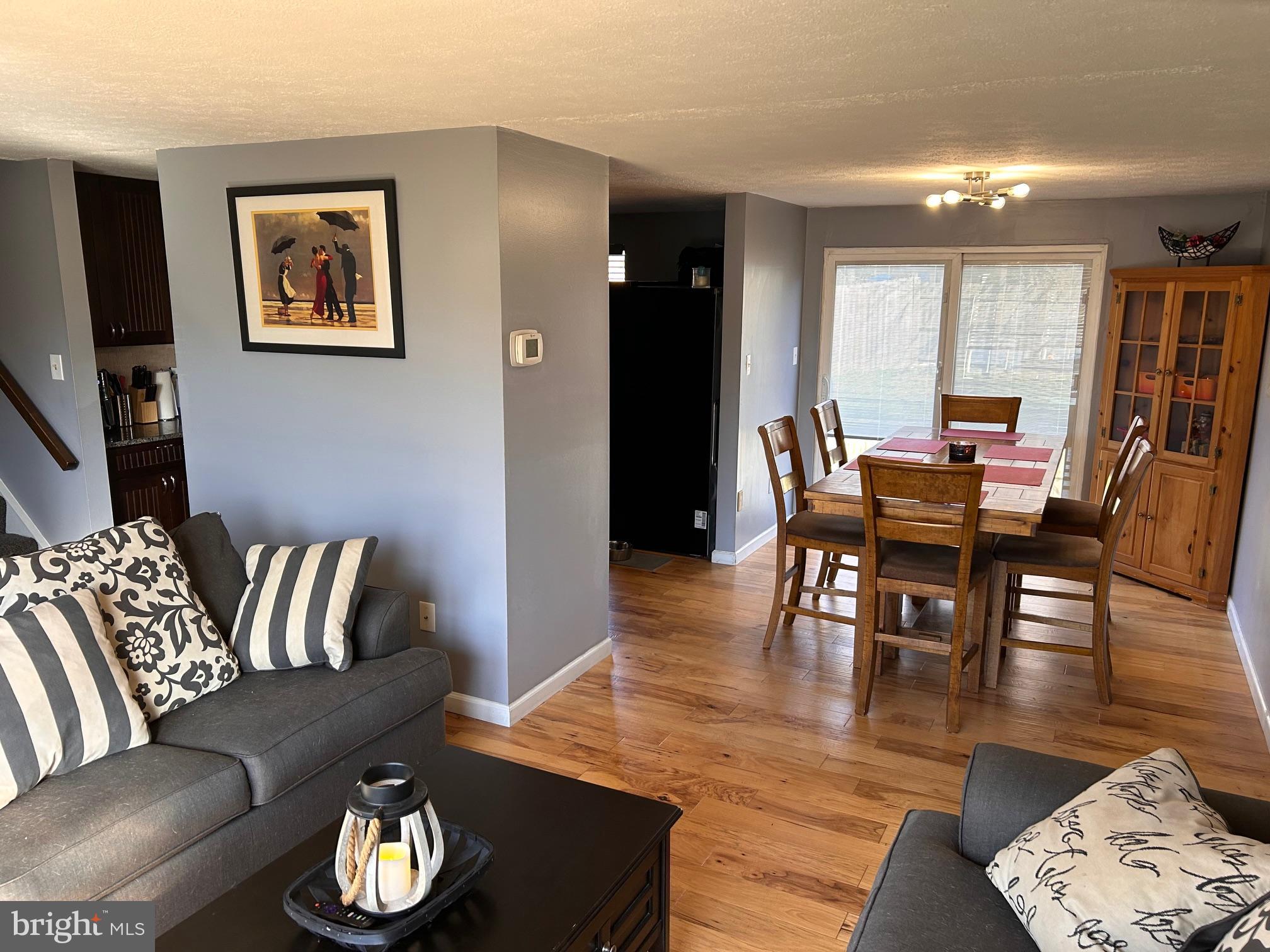 GOLDENTREE - Residential