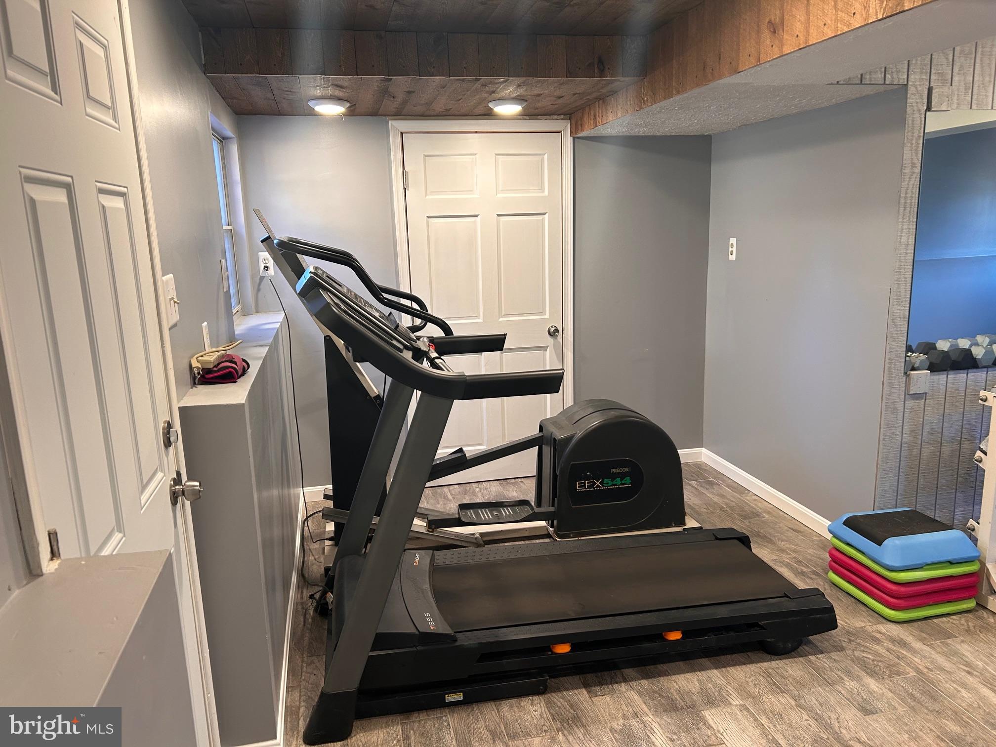 GOLDENTREE - Residential