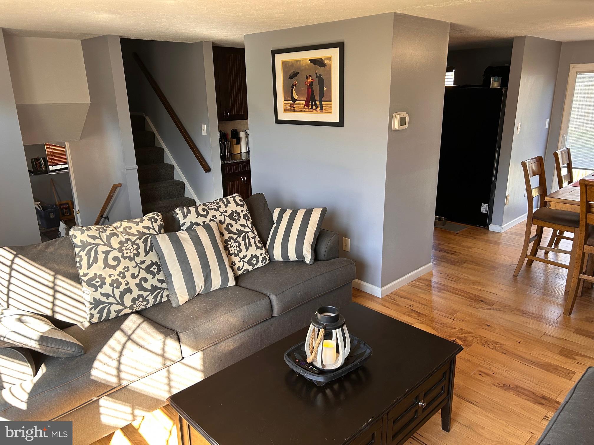 GOLDENTREE - Residential