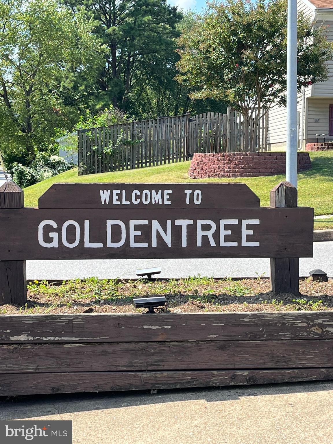 GOLDENTREE - Residential