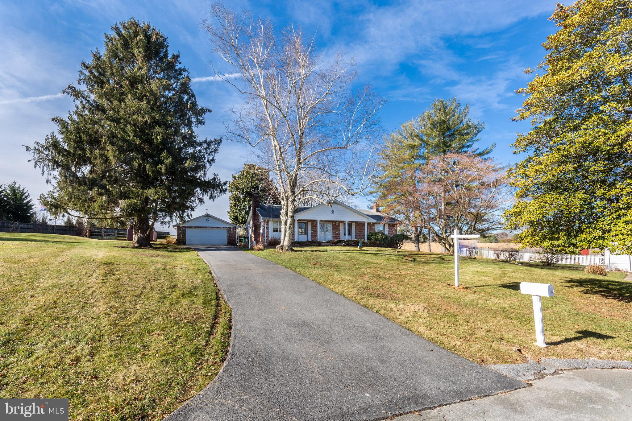 EAZEE ACRES - Residential