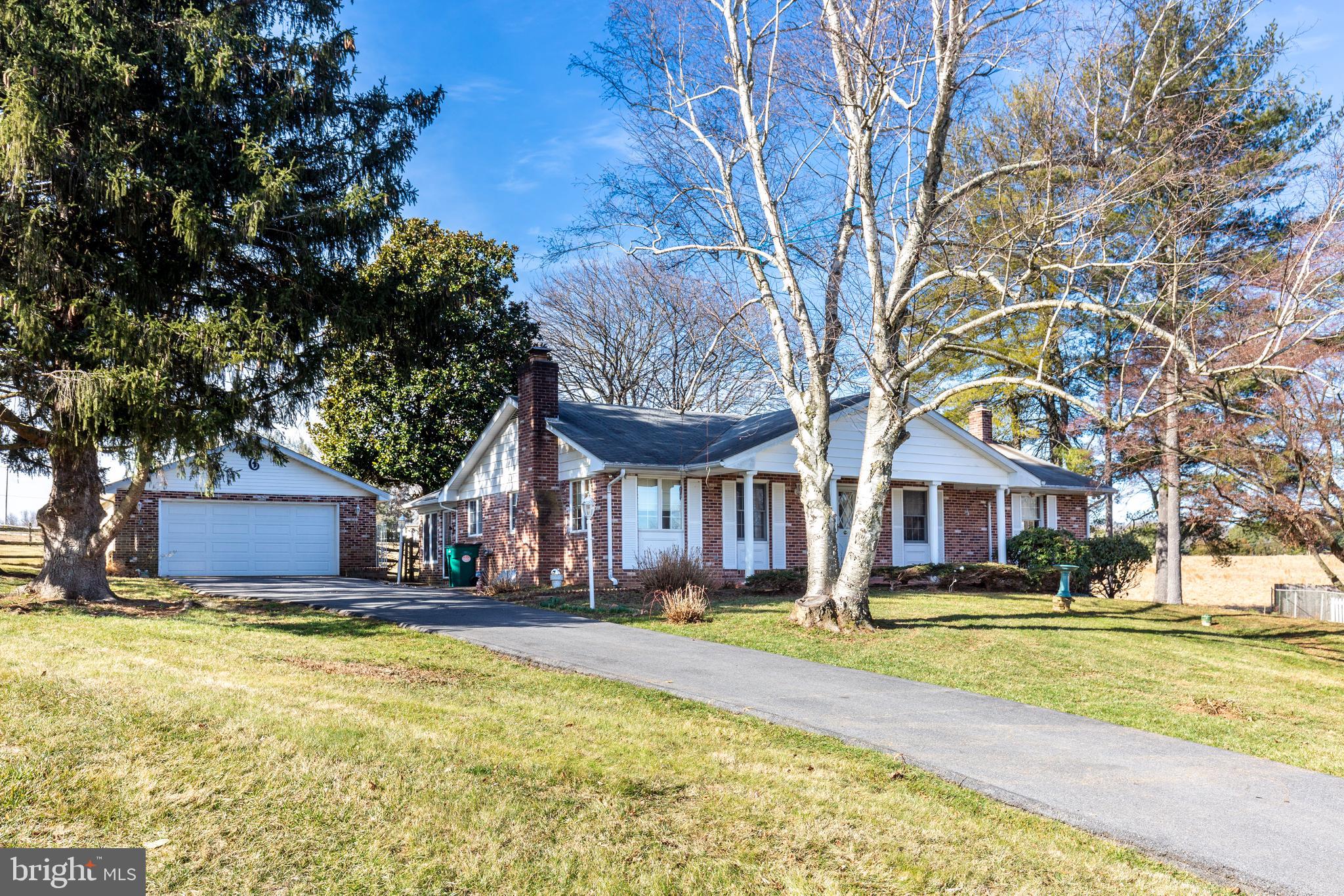 EAZEE ACRES - Residential