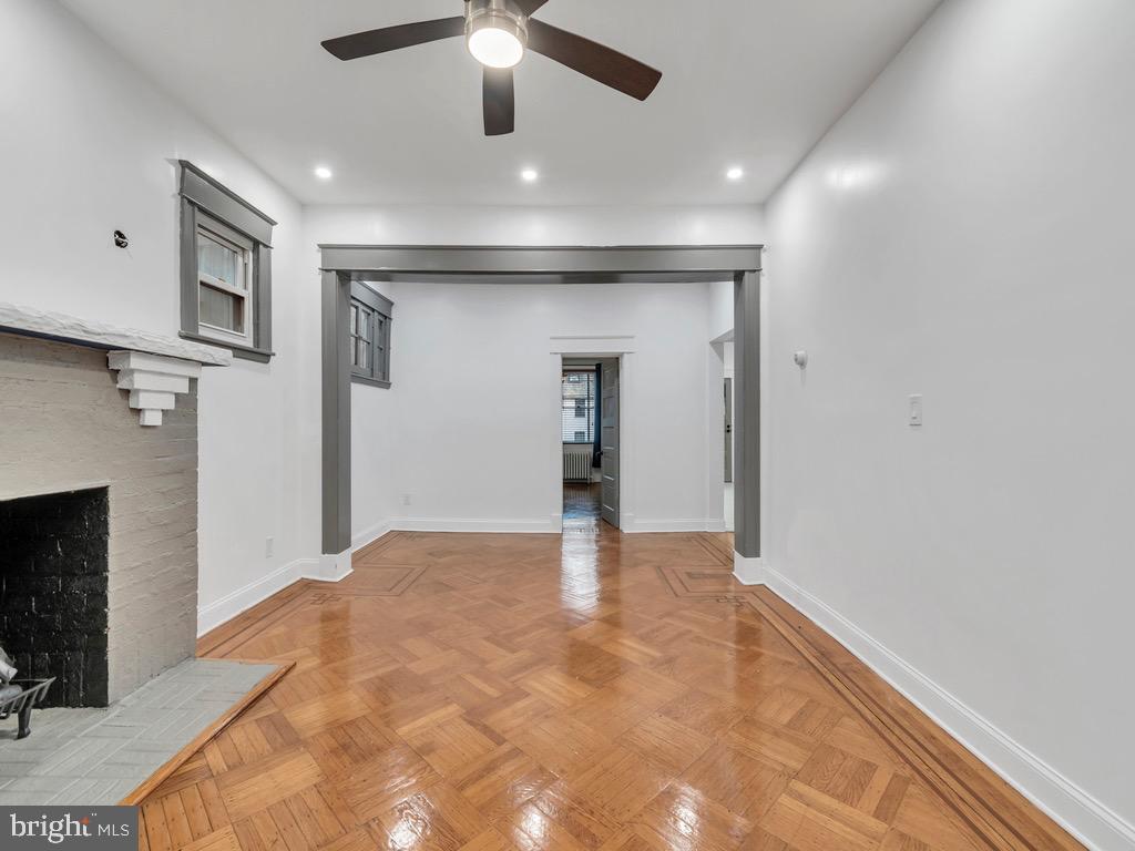 GUILFORD - Residential Lease