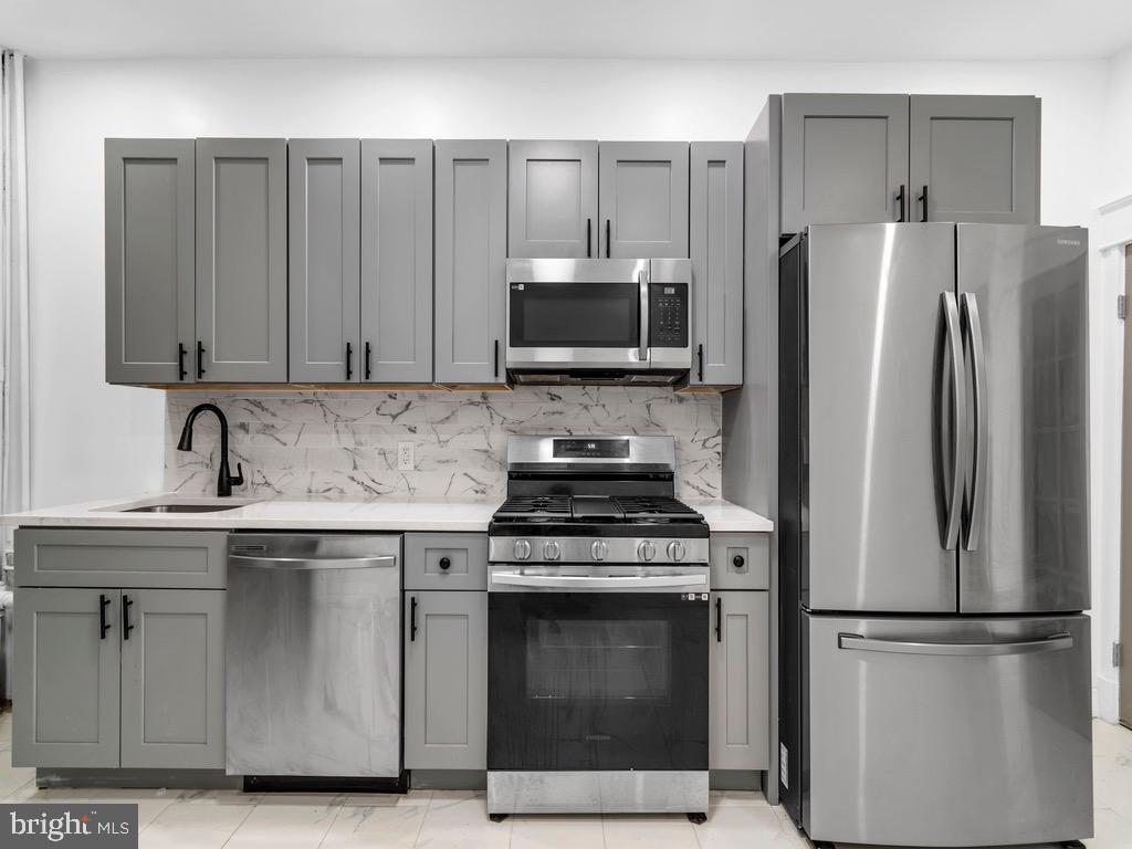 GUILFORD - Residential Lease