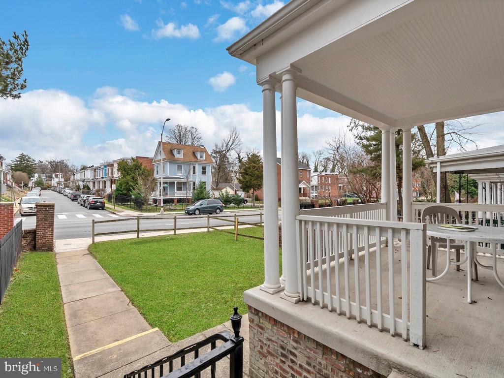 GUILFORD - Residential Lease