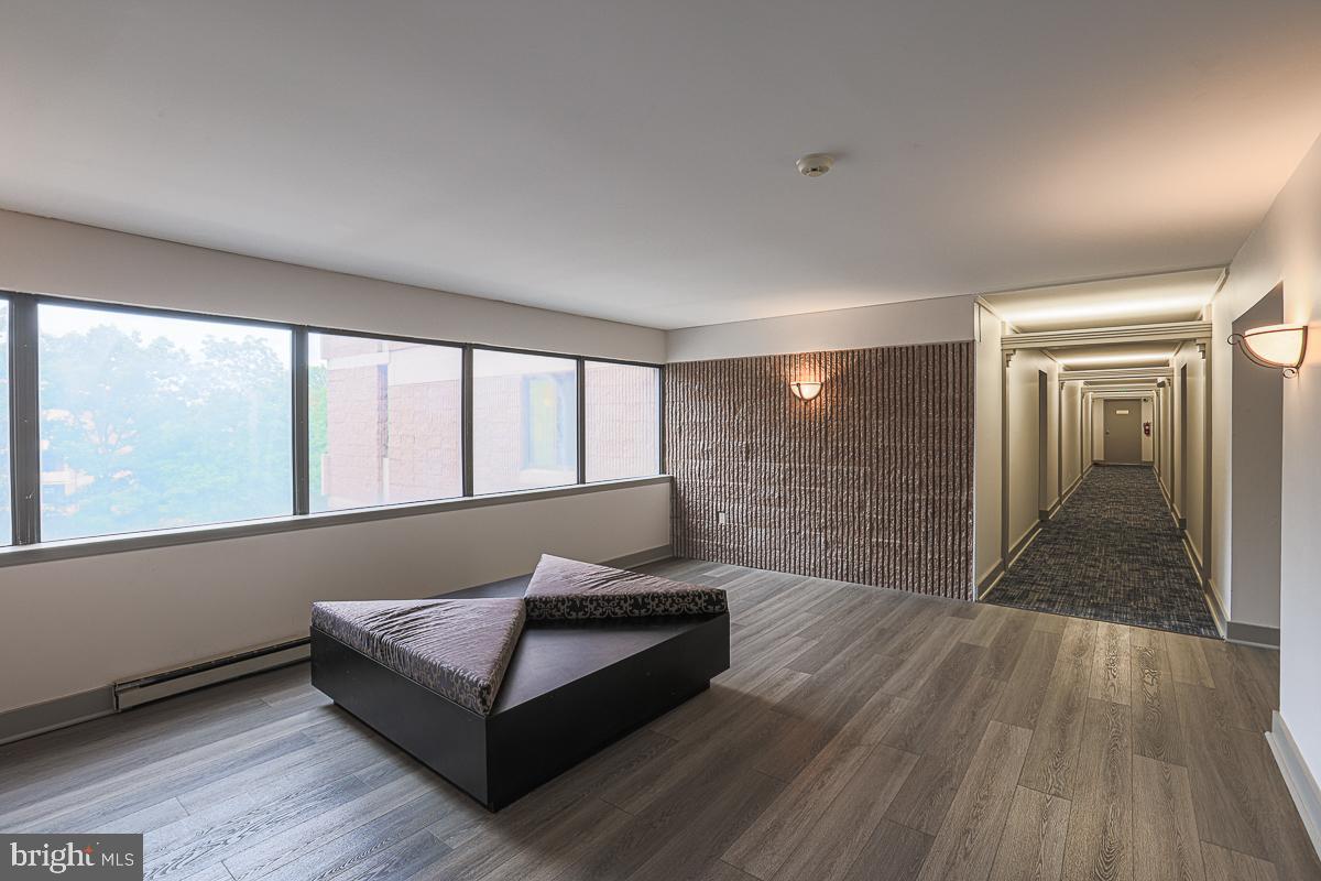 CHESWOLDE - Residential Lease