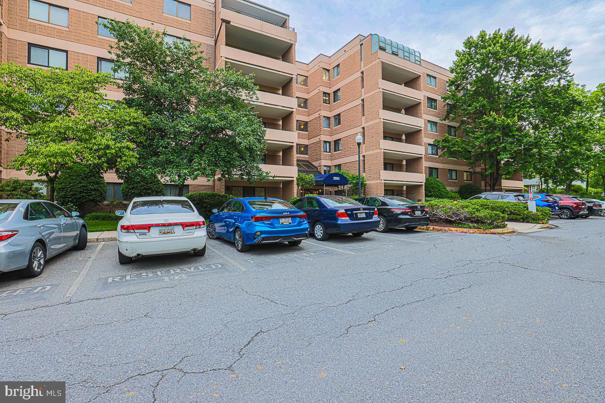 CHESWOLDE - Residential Lease