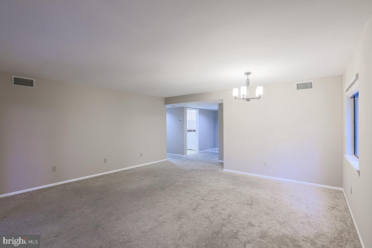 CHESWOLDE - Residential Lease
