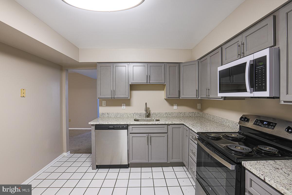 CHESWOLDE - Residential Lease