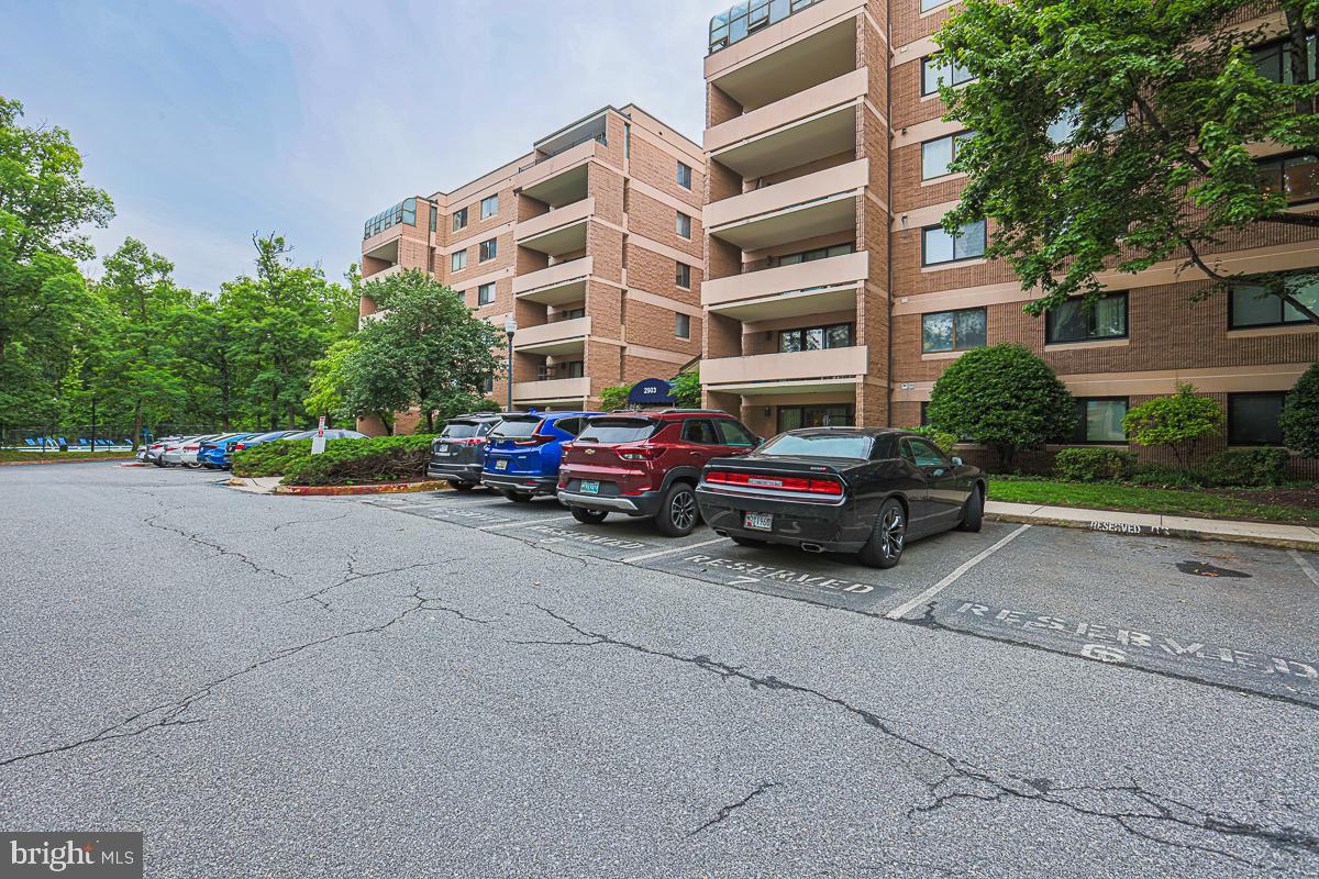 CHESWOLDE - Residential Lease