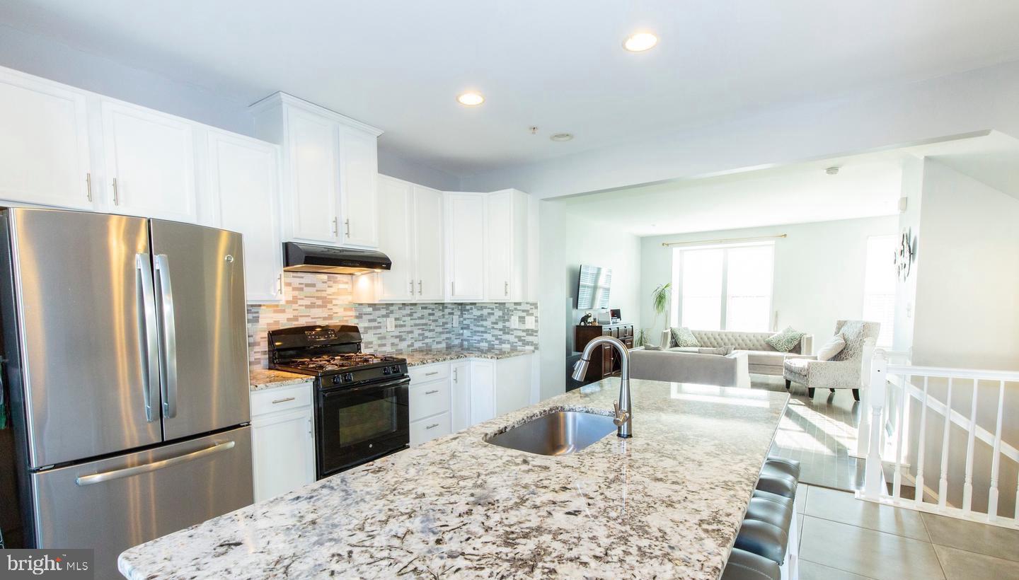 OLNEY SPRINGS - Residential Lease