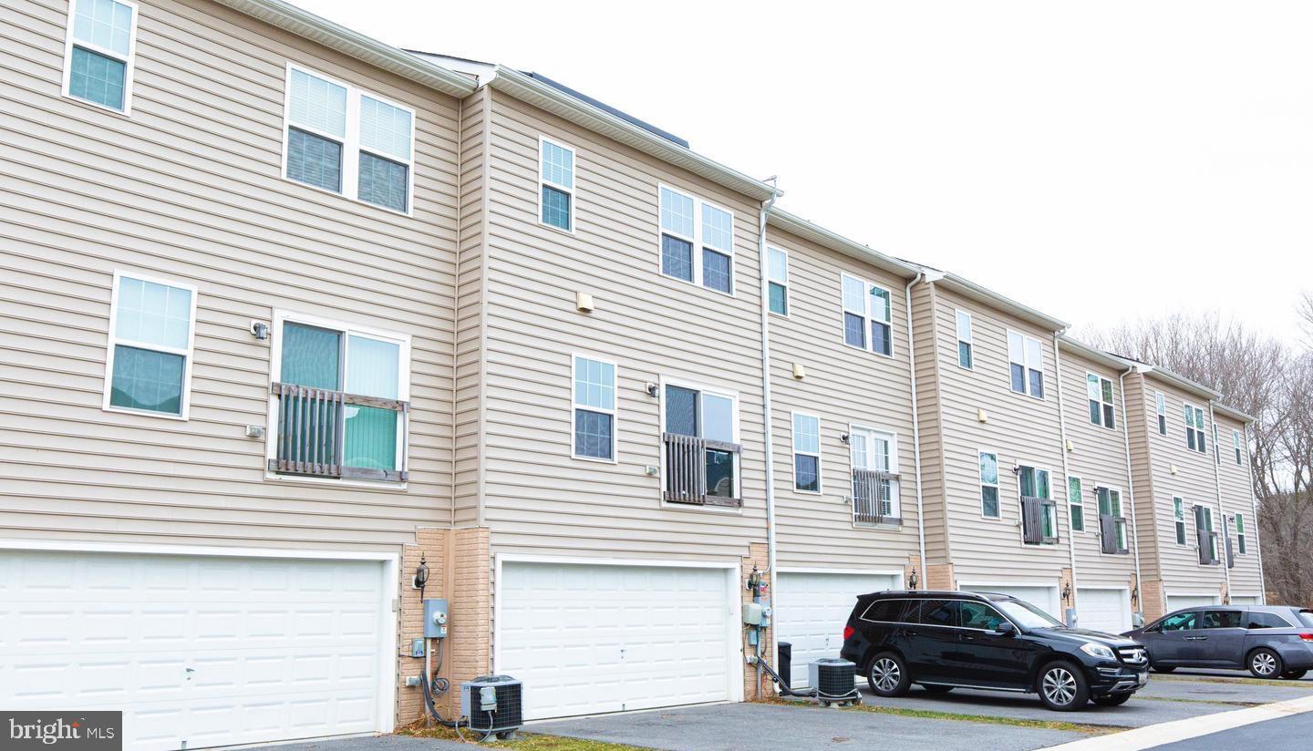 OLNEY SPRINGS - Residential Lease