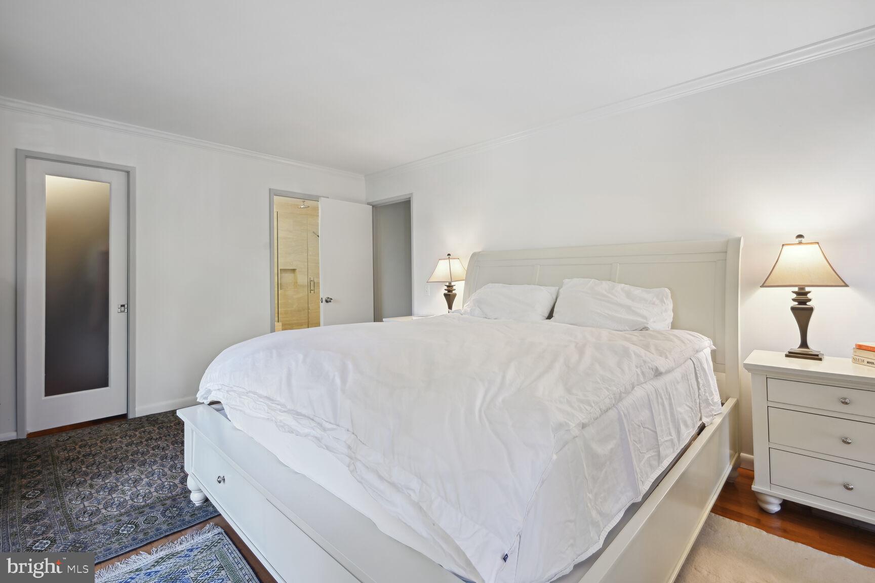 RED COAT WOODS - Residential Lease