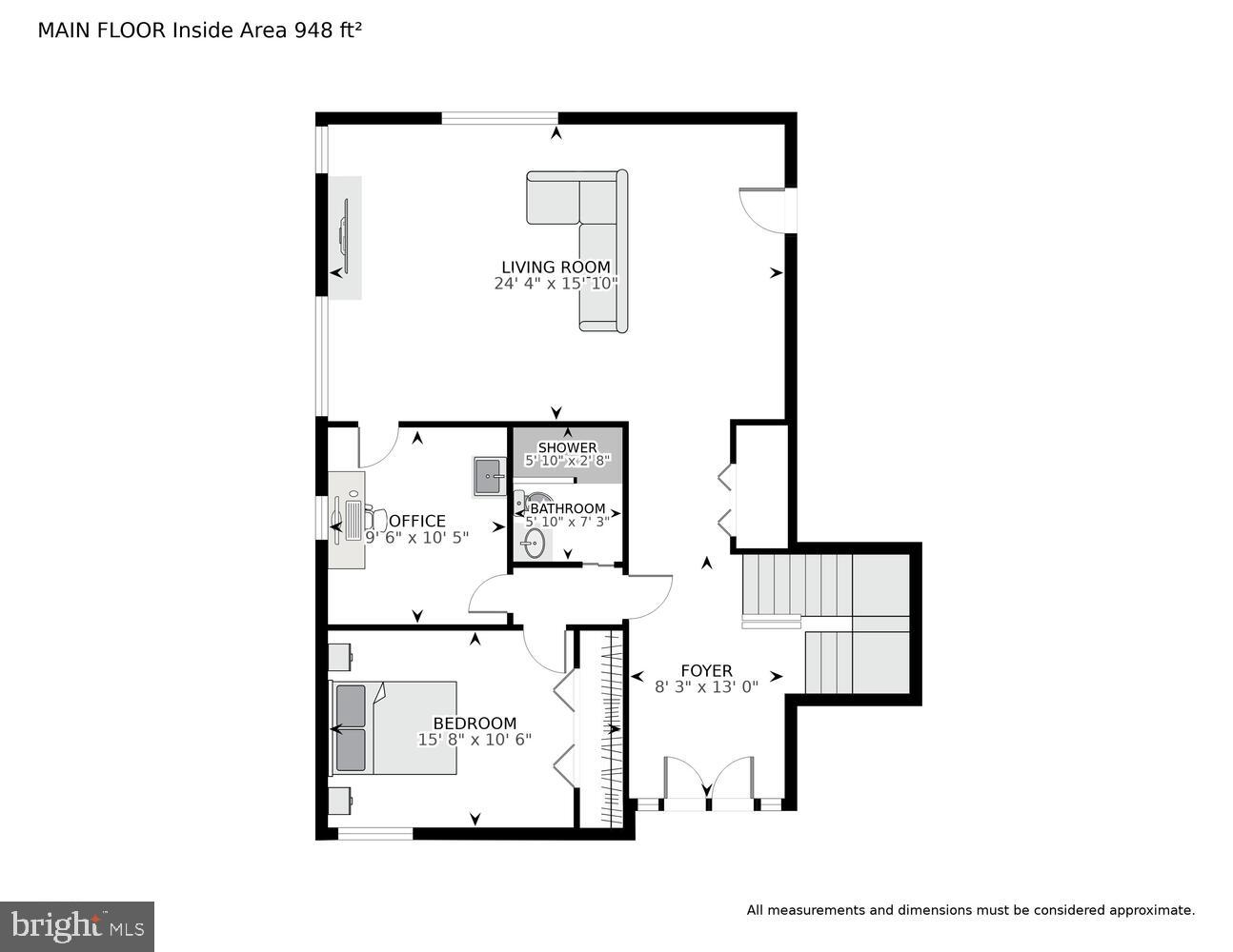 RED COAT WOODS - Residential Lease