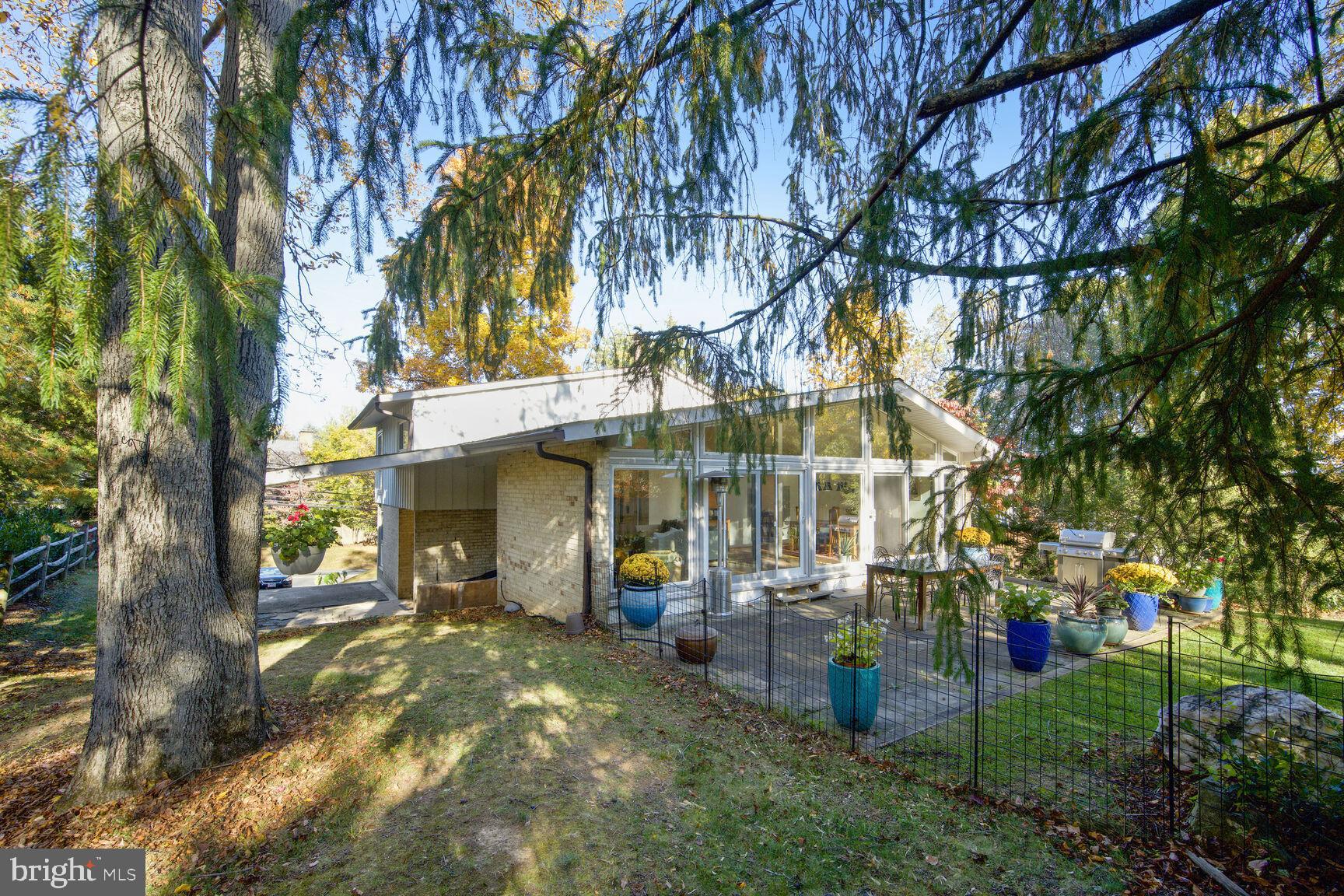 RED COAT WOODS - Residential Lease