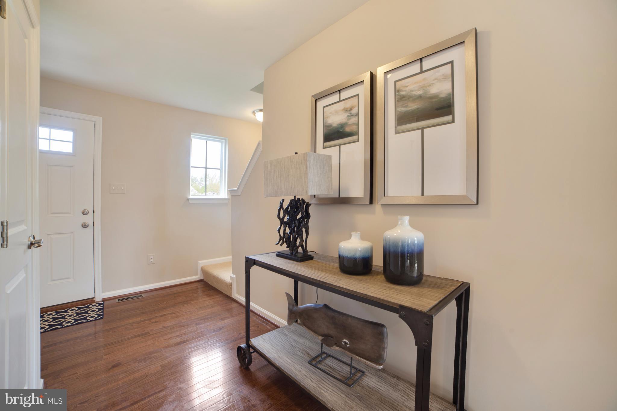 SYCAMORE RUN - Residential