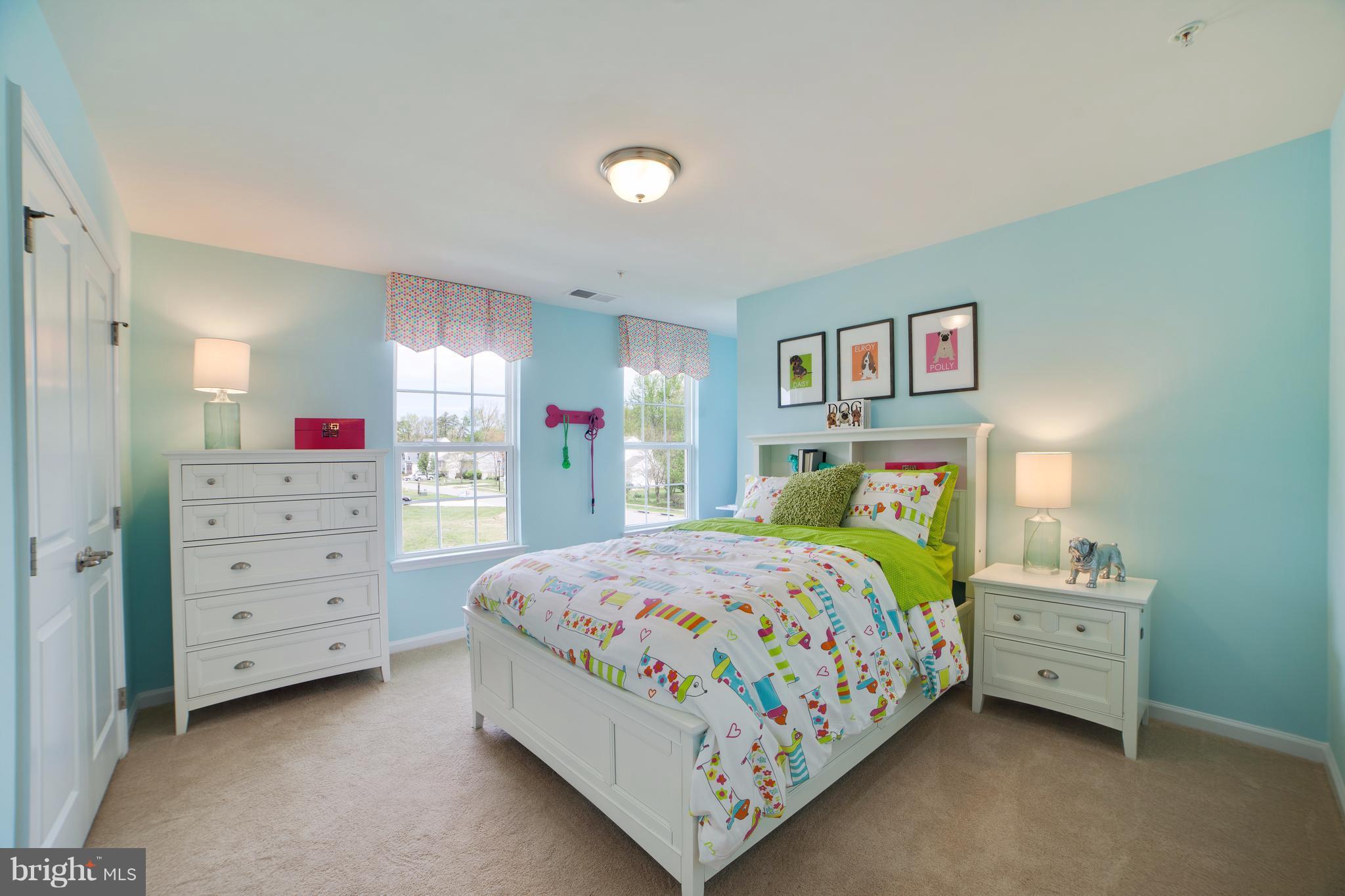 SYCAMORE RUN - Residential