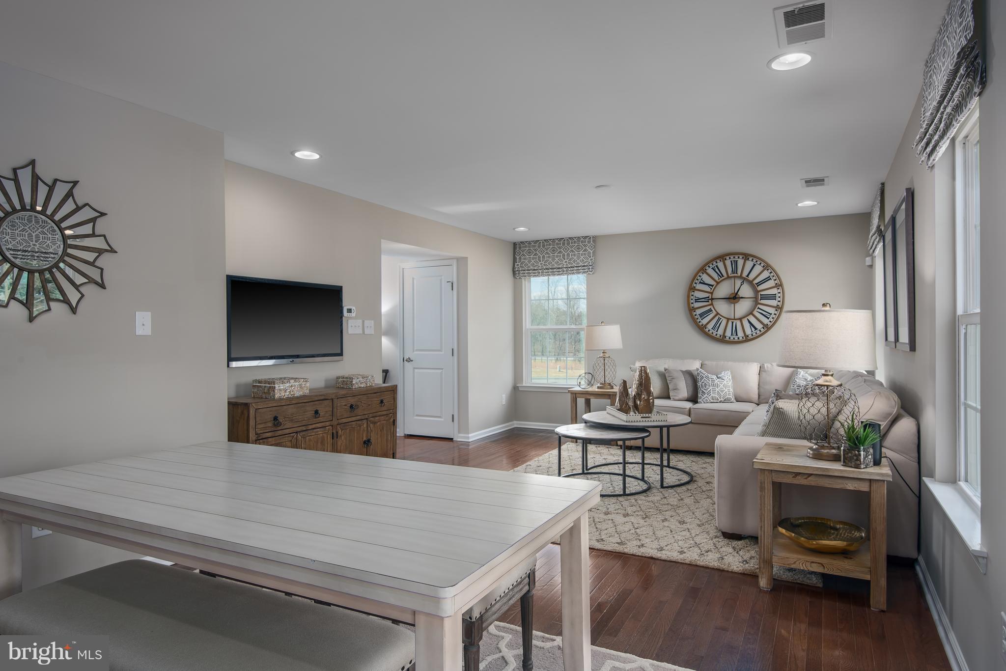 SYCAMORE RUN - Residential