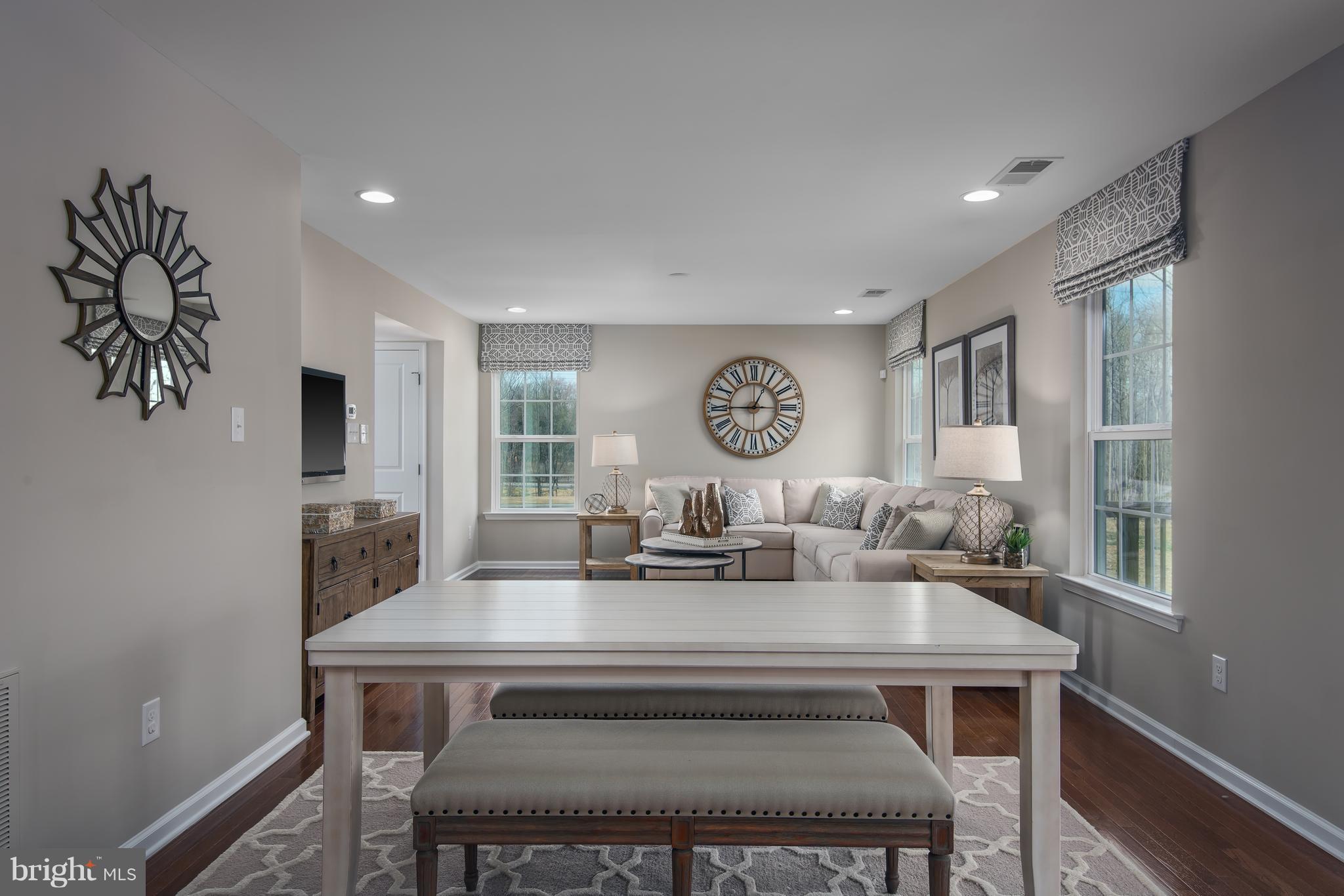 SYCAMORE RUN - Residential