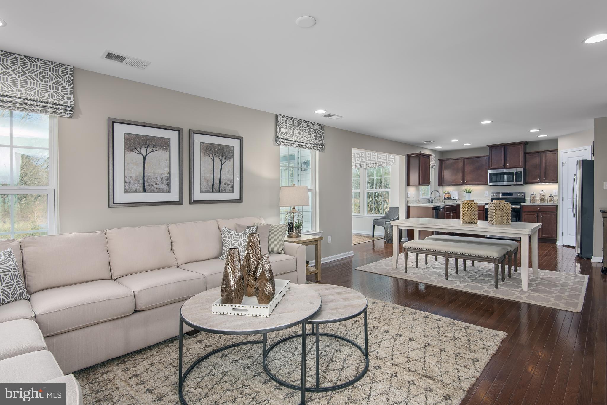 SYCAMORE RUN - Residential