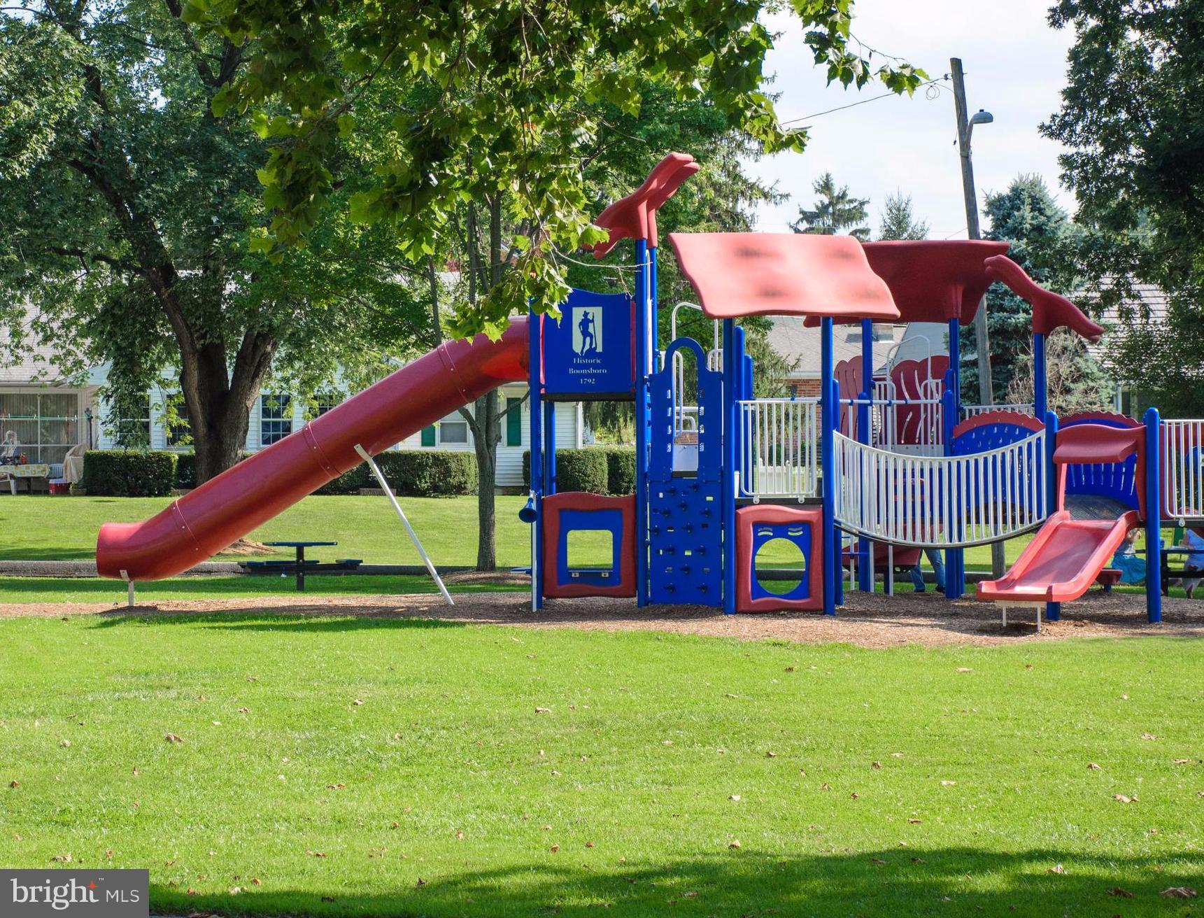 SYCAMORE RUN - Residential