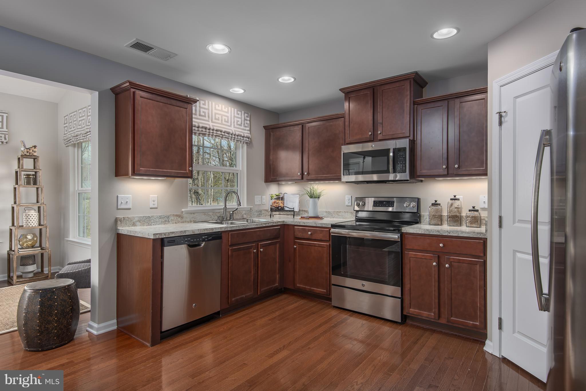 SYCAMORE RUN - Residential