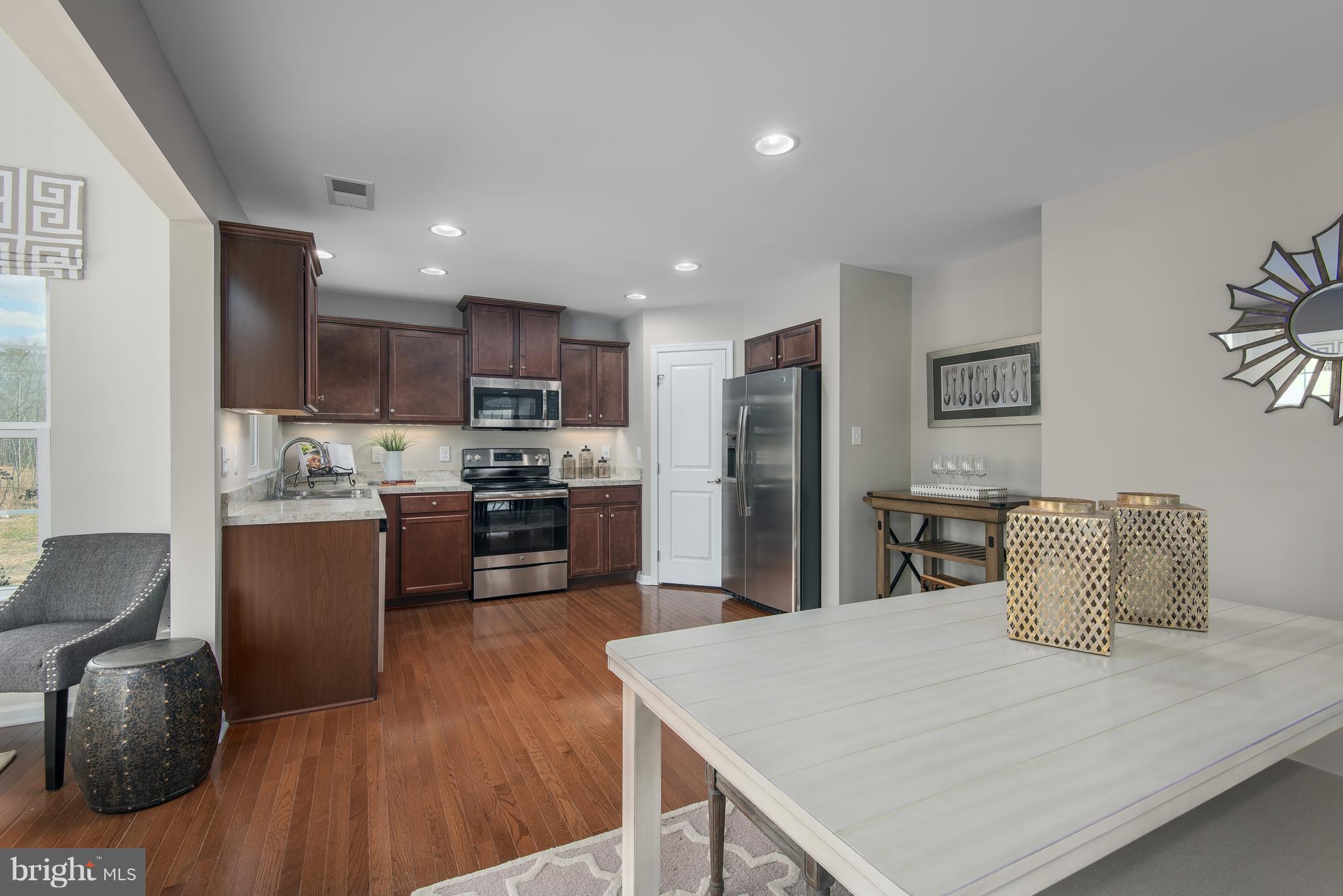 SYCAMORE RUN - Residential