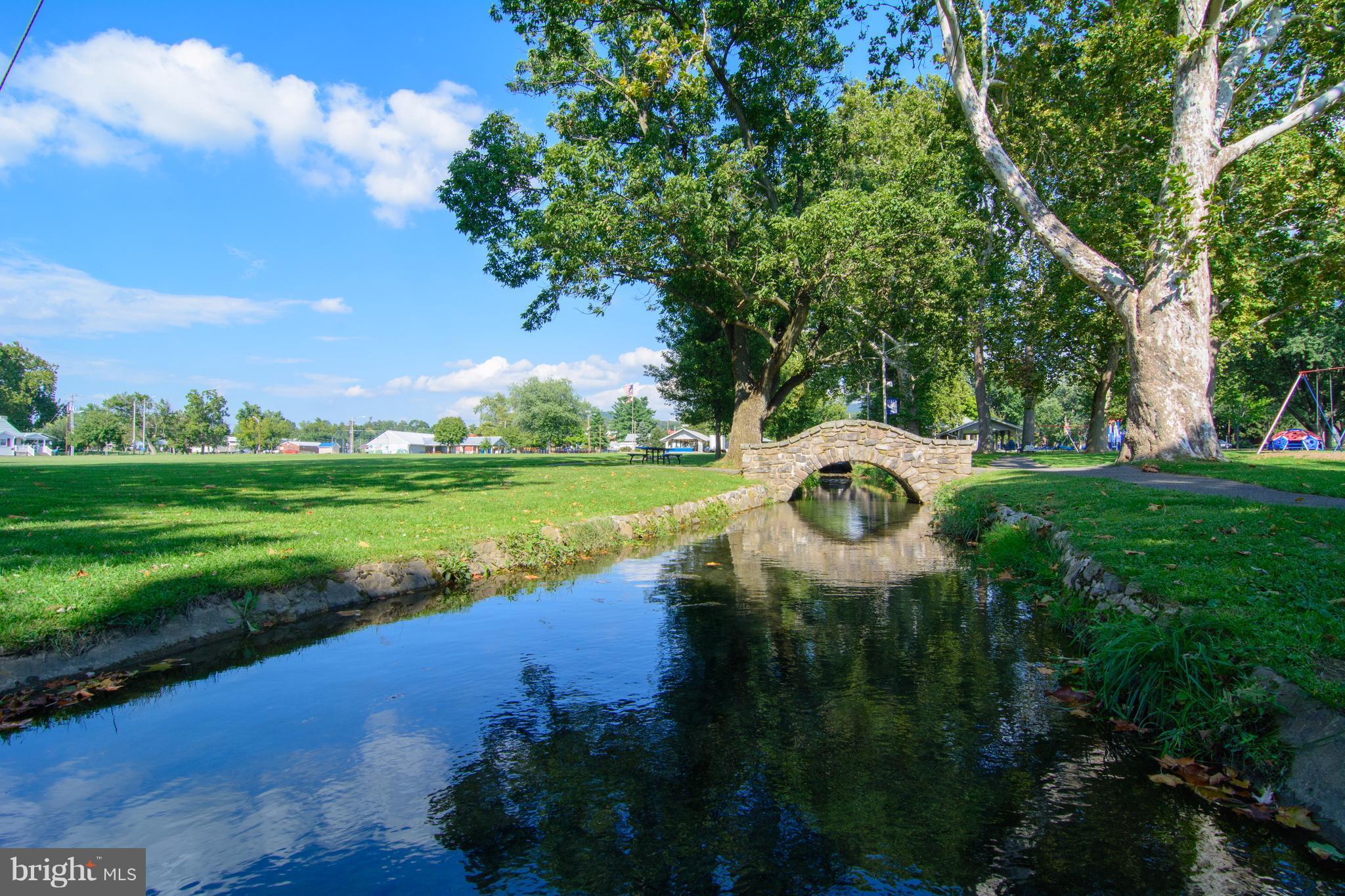 SYCAMORE RUN - Residential