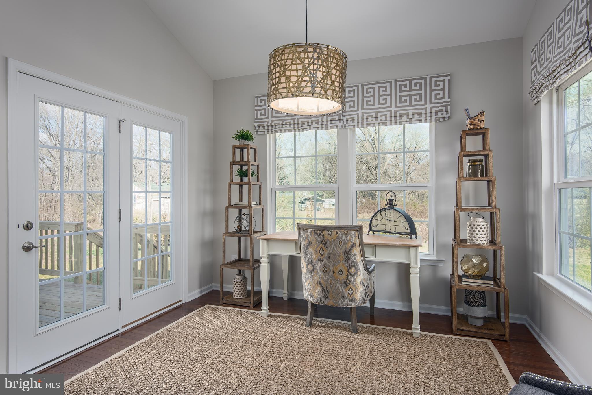 SYCAMORE RUN - Residential