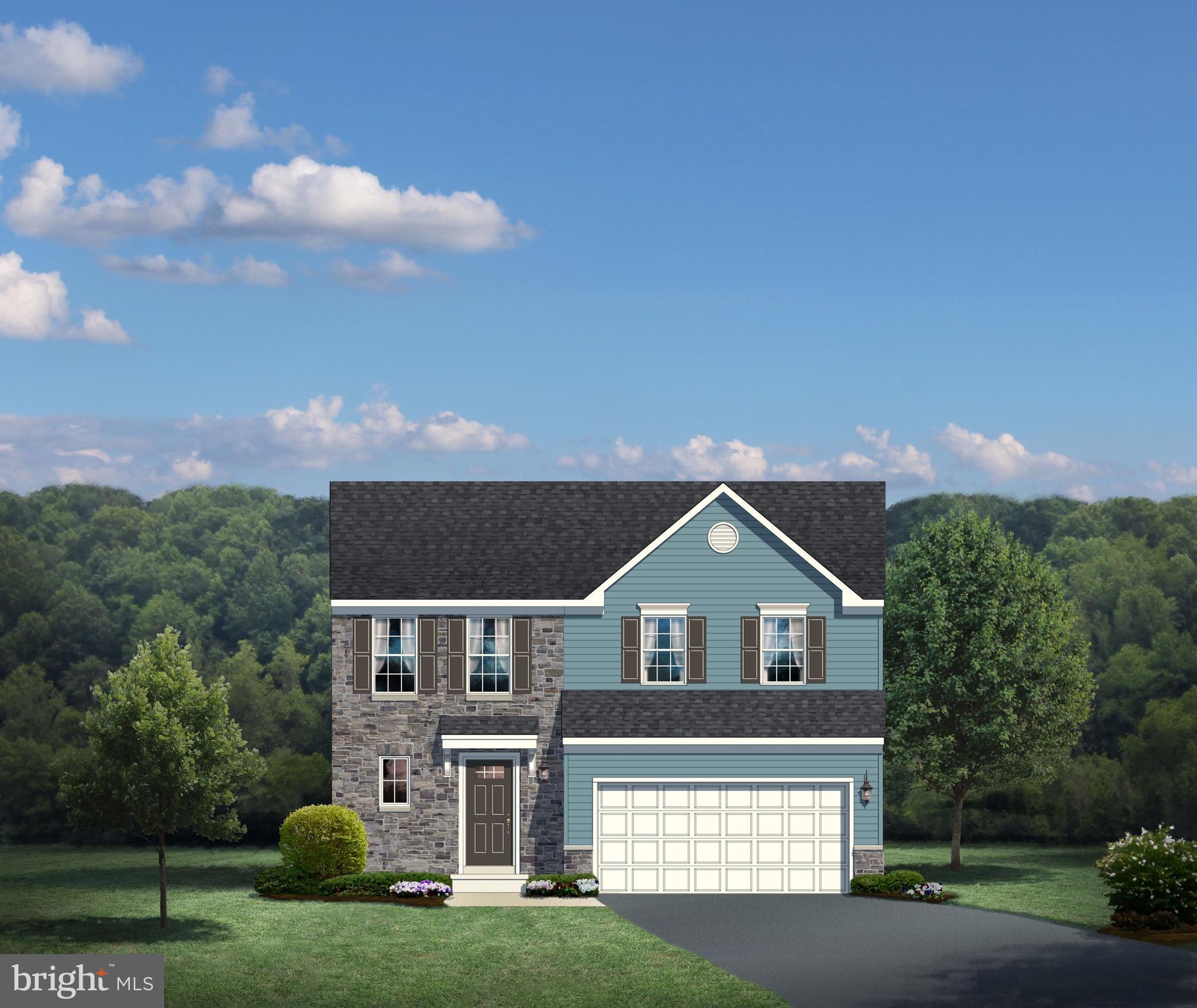 SYCAMORE RUN - Residential