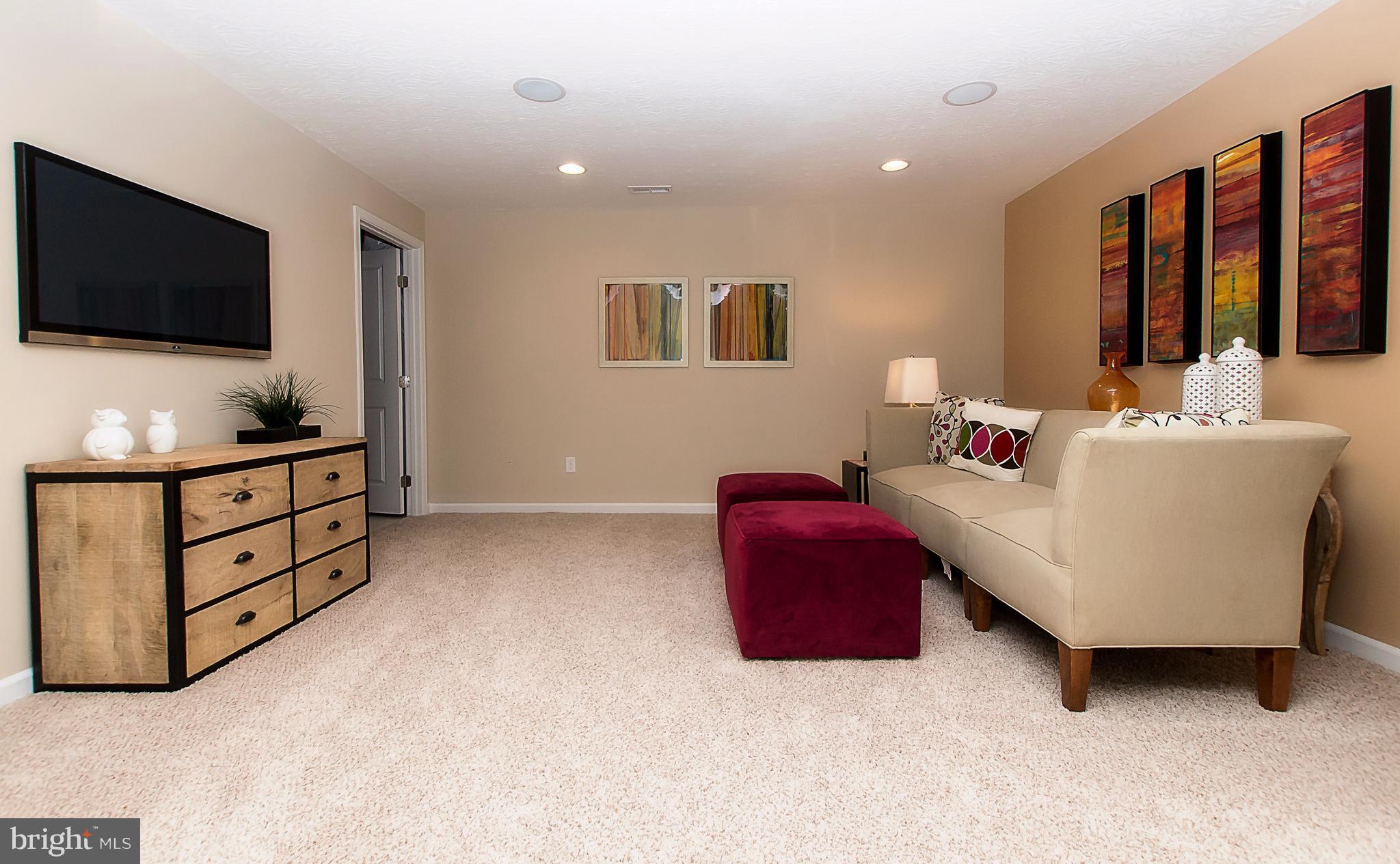 SYCAMORE RUN - Residential