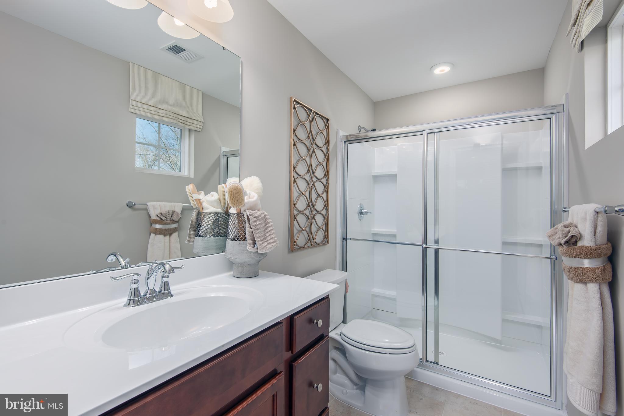 SYCAMORE RUN - Residential