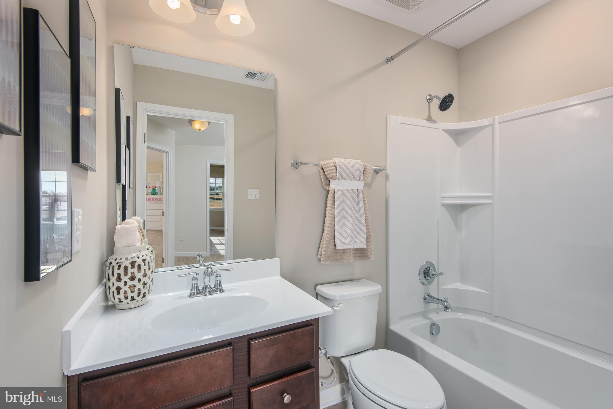 SYCAMORE RUN - Residential