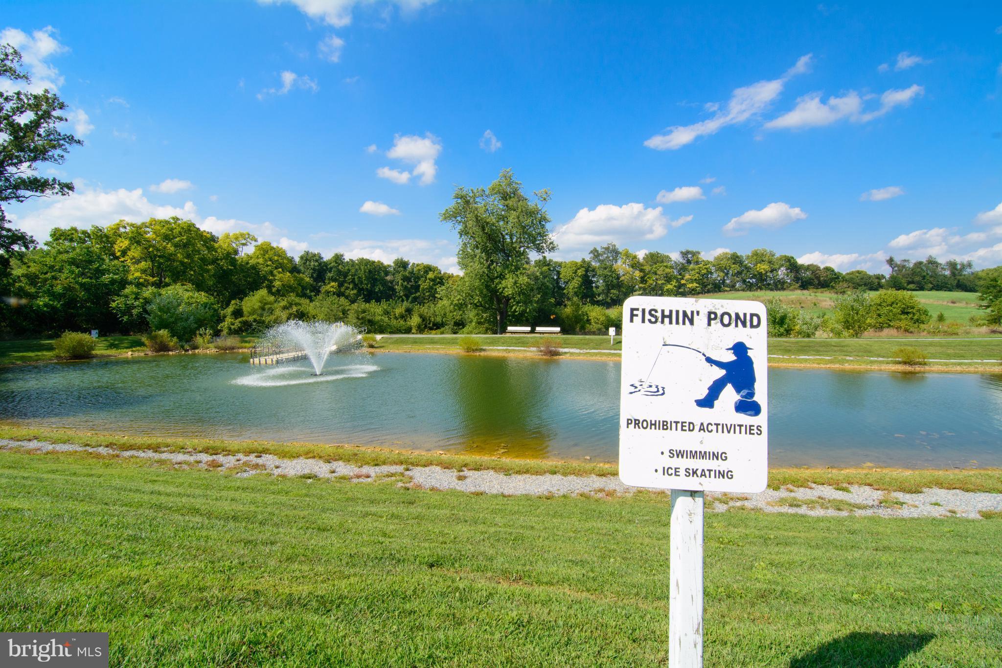 SYCAMORE RUN - Residential