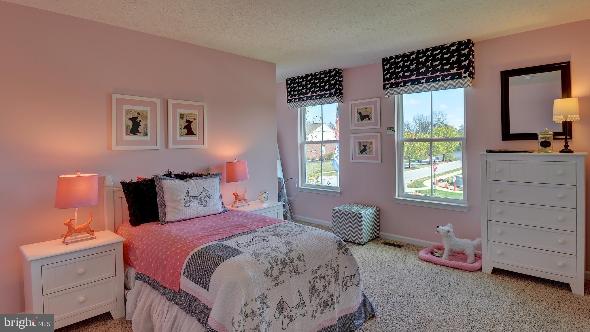 SYCAMORE RUN - Residential