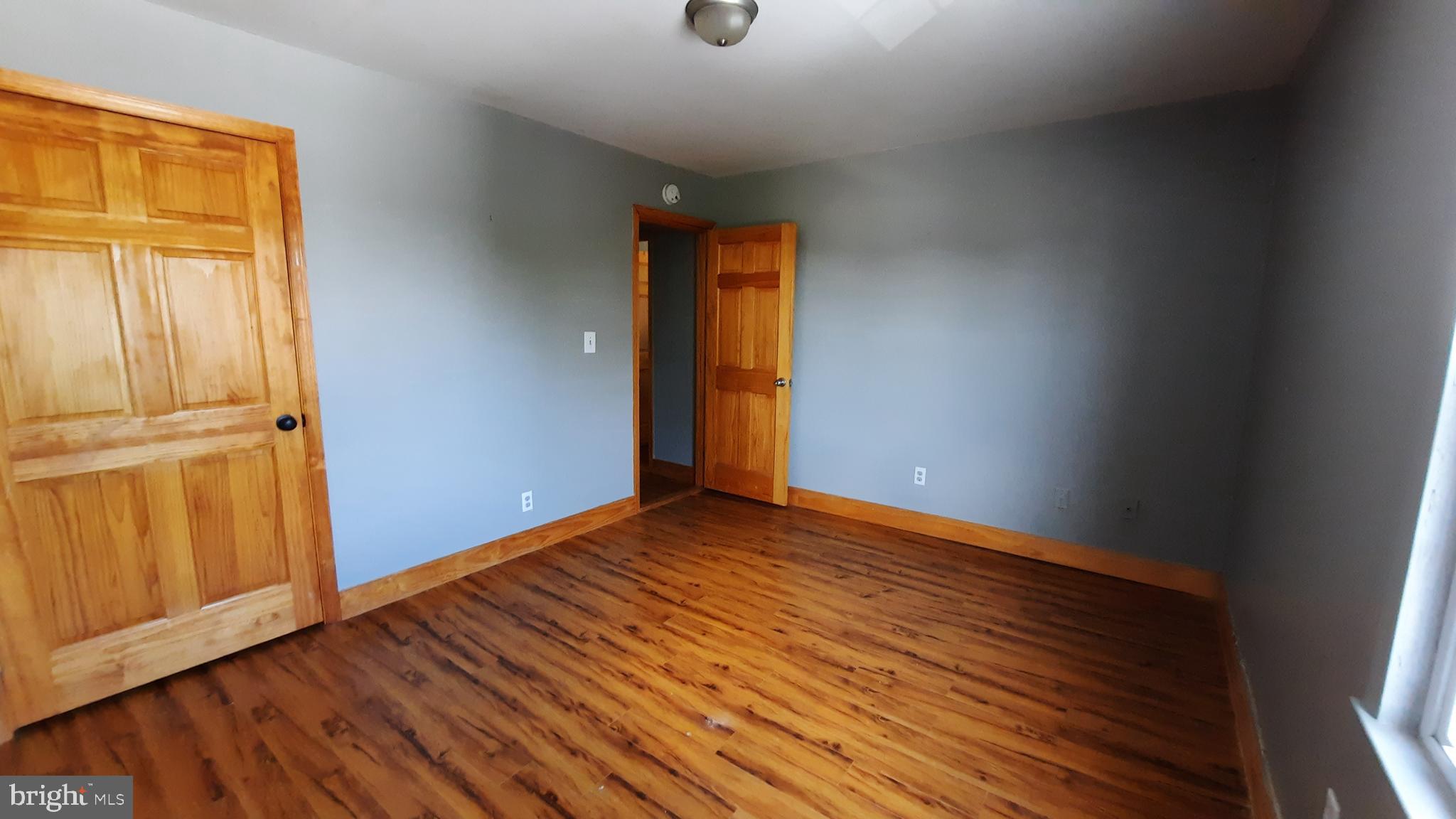 WOODSIDE - Residential Lease