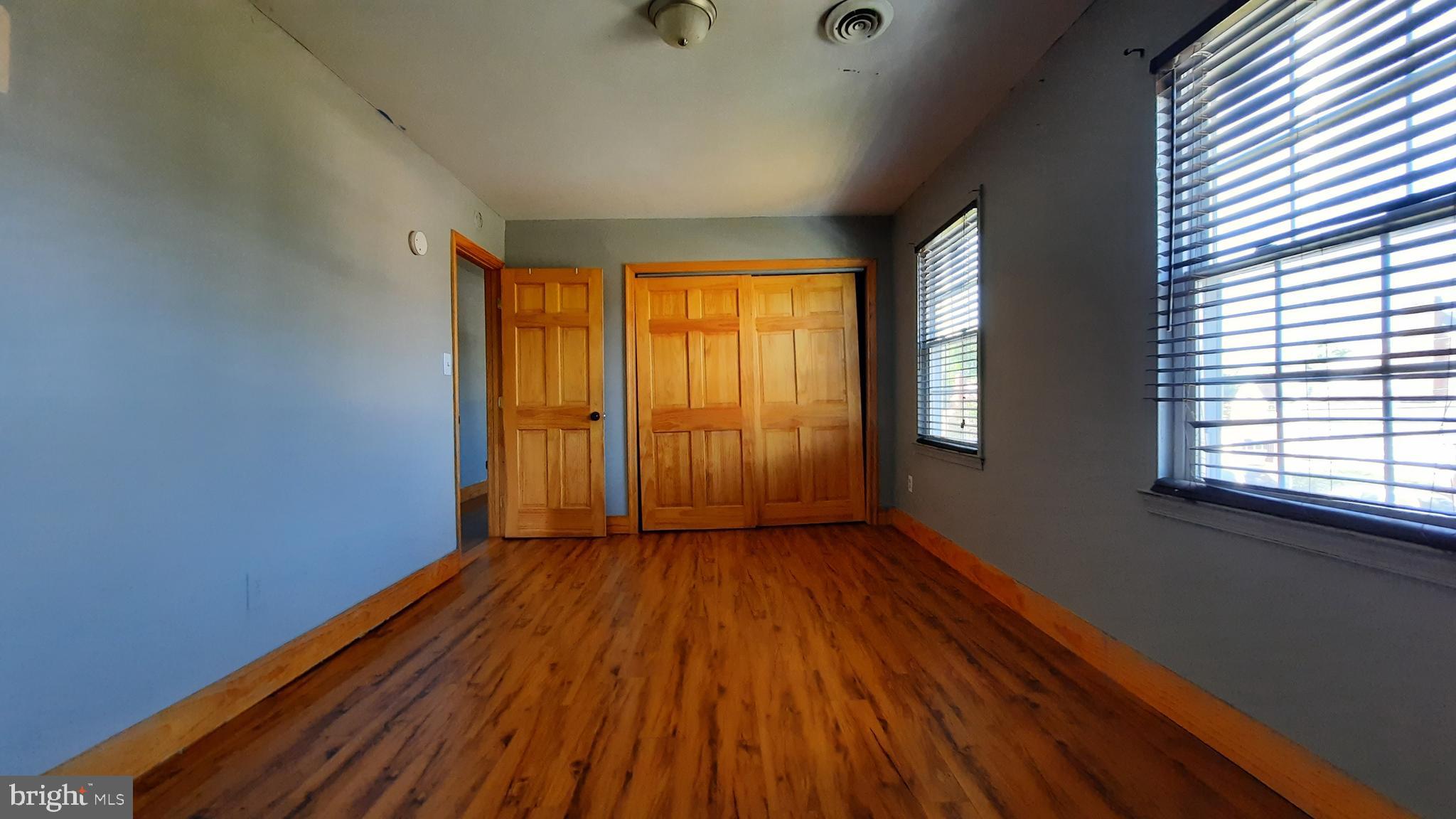 WOODSIDE - Residential Lease