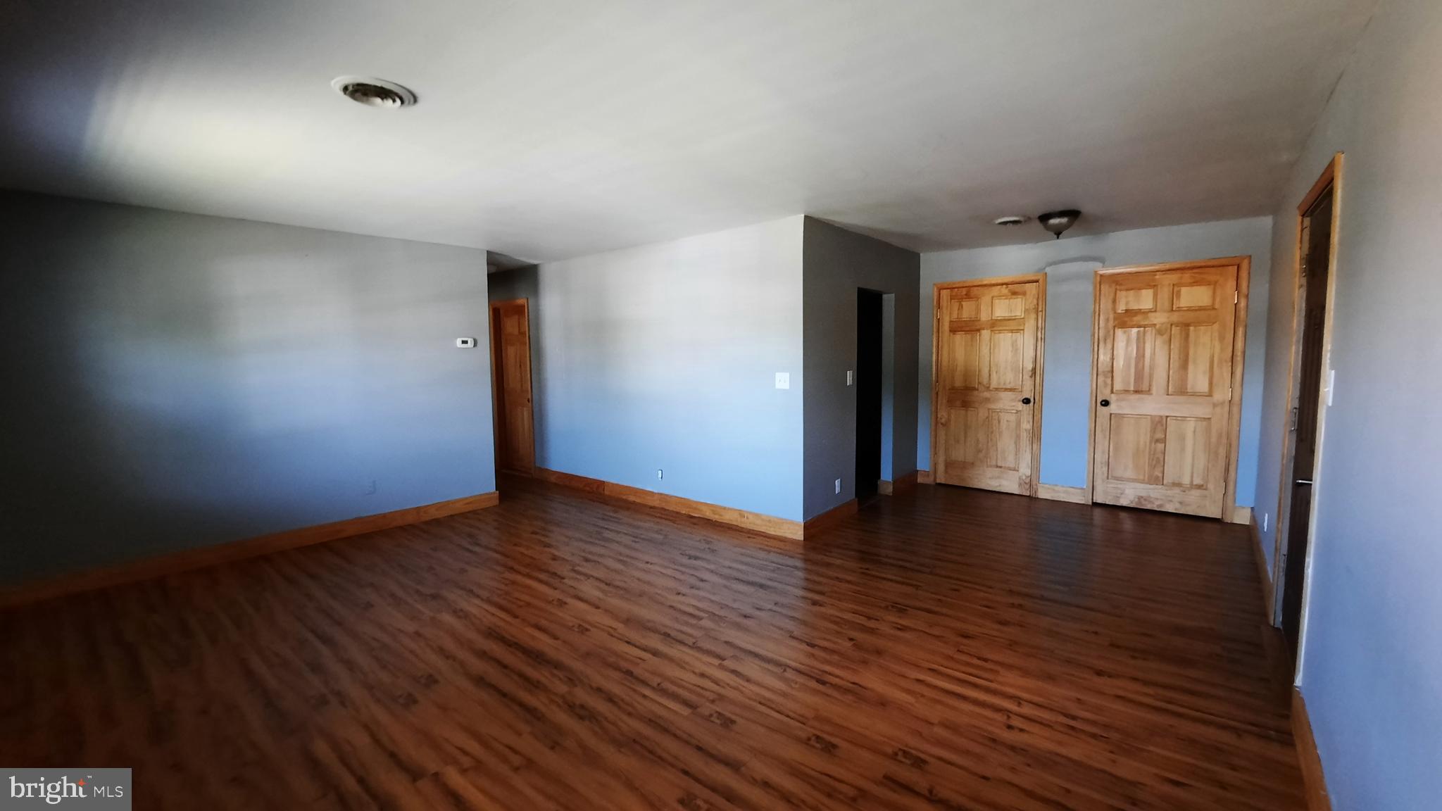 WOODSIDE - Residential Lease