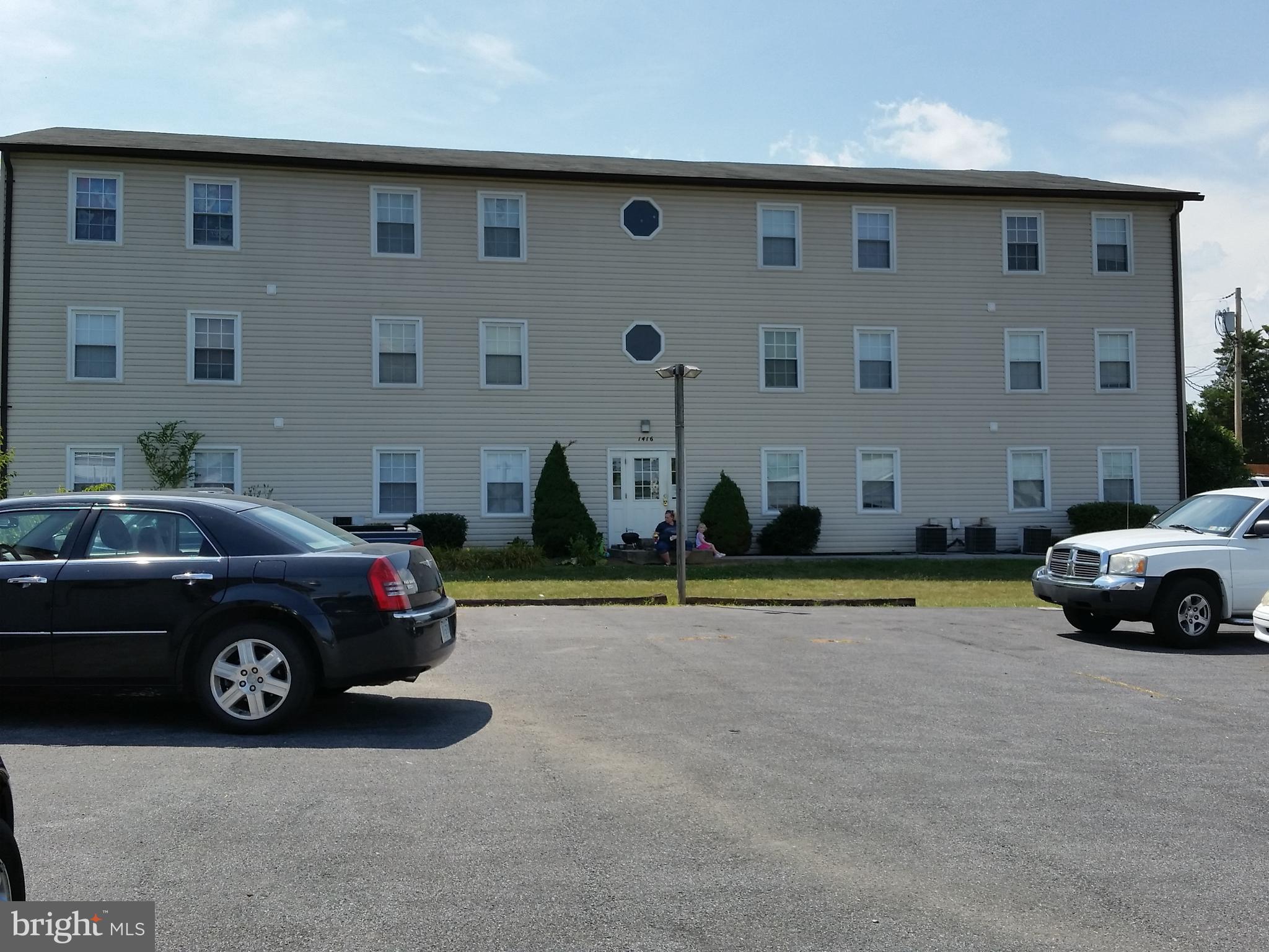 WOODSIDE - Residential Lease