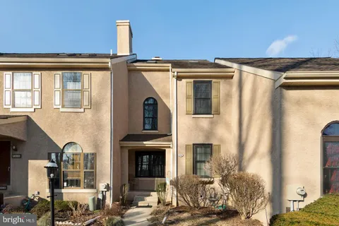 1502 Quincy Place, West Chester, PA 19382 - MLS#: PACT2094036