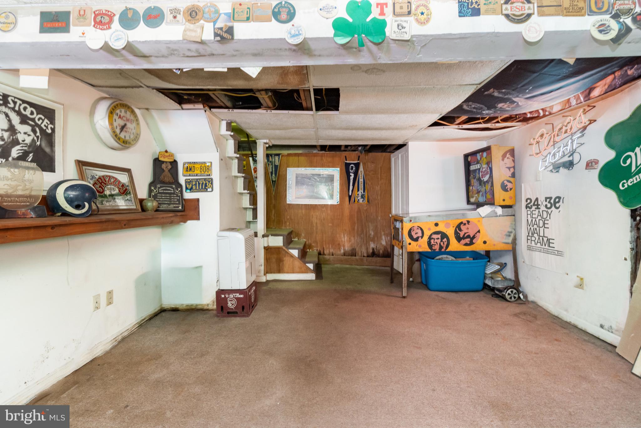 SHENANDOAH HEIGHTS - Residential