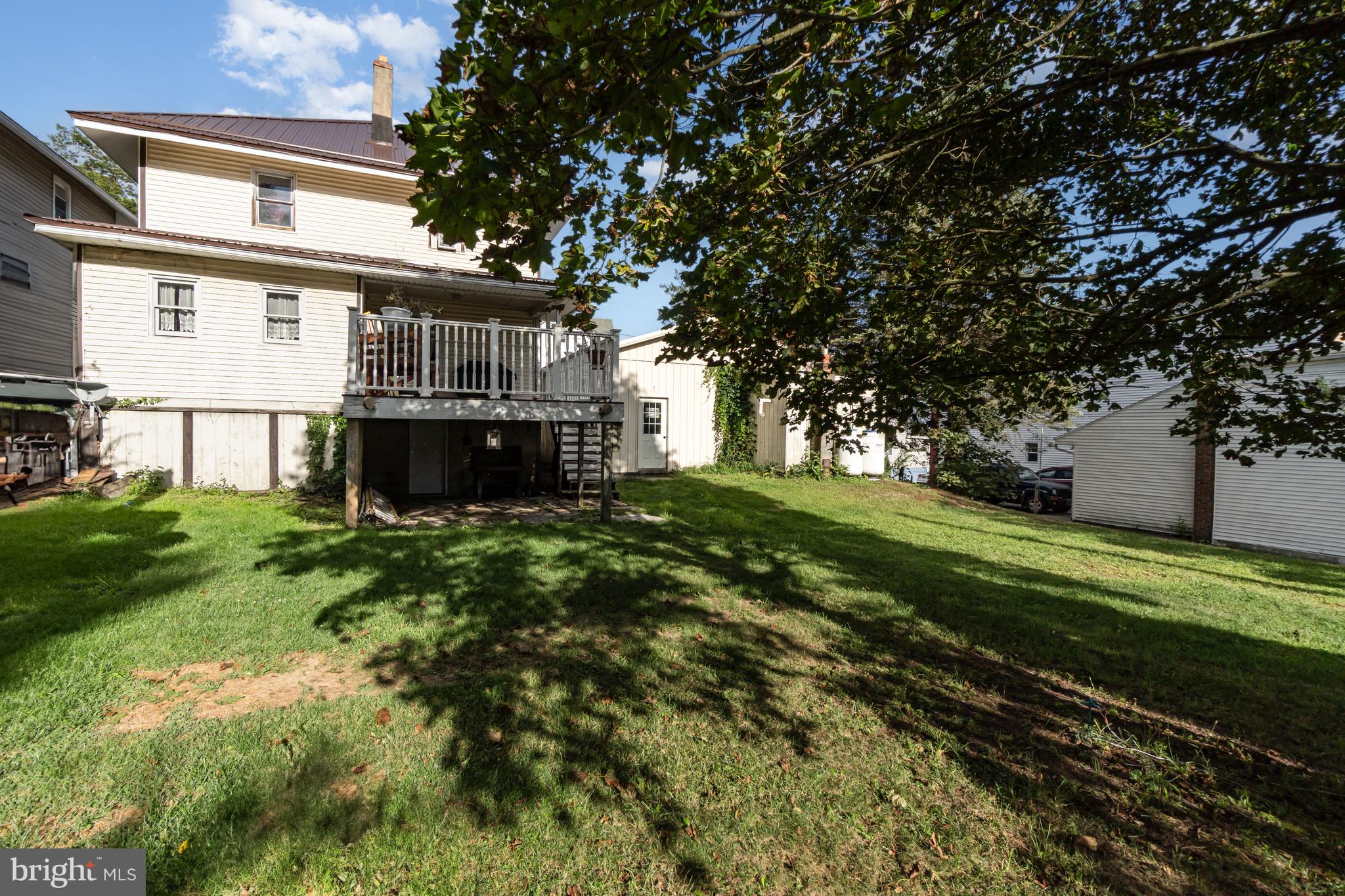 SHENANDOAH HEIGHTS - Residential