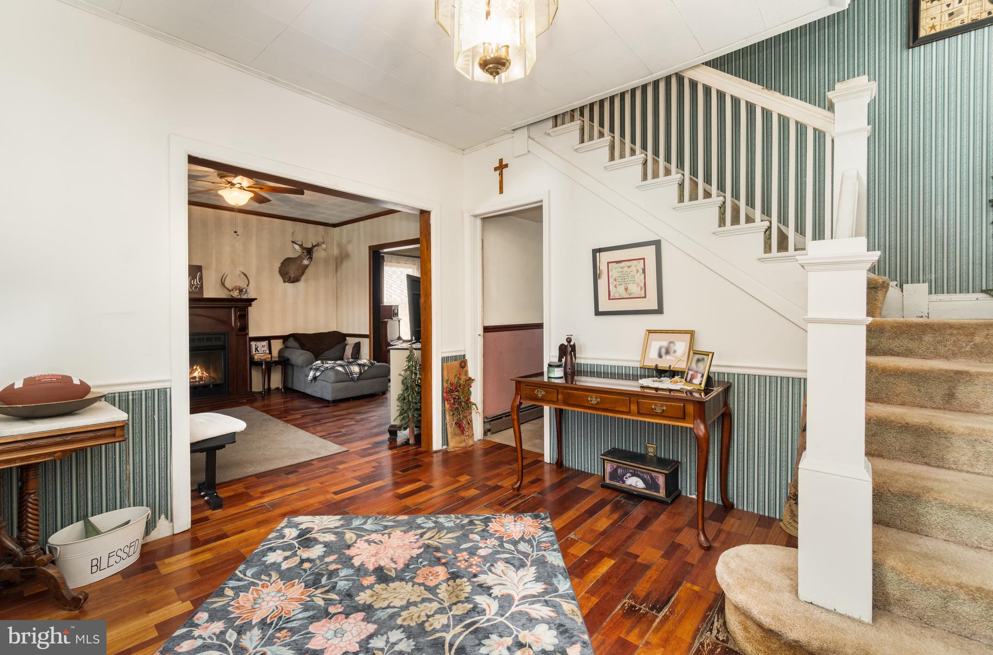 SHENANDOAH HEIGHTS - Residential