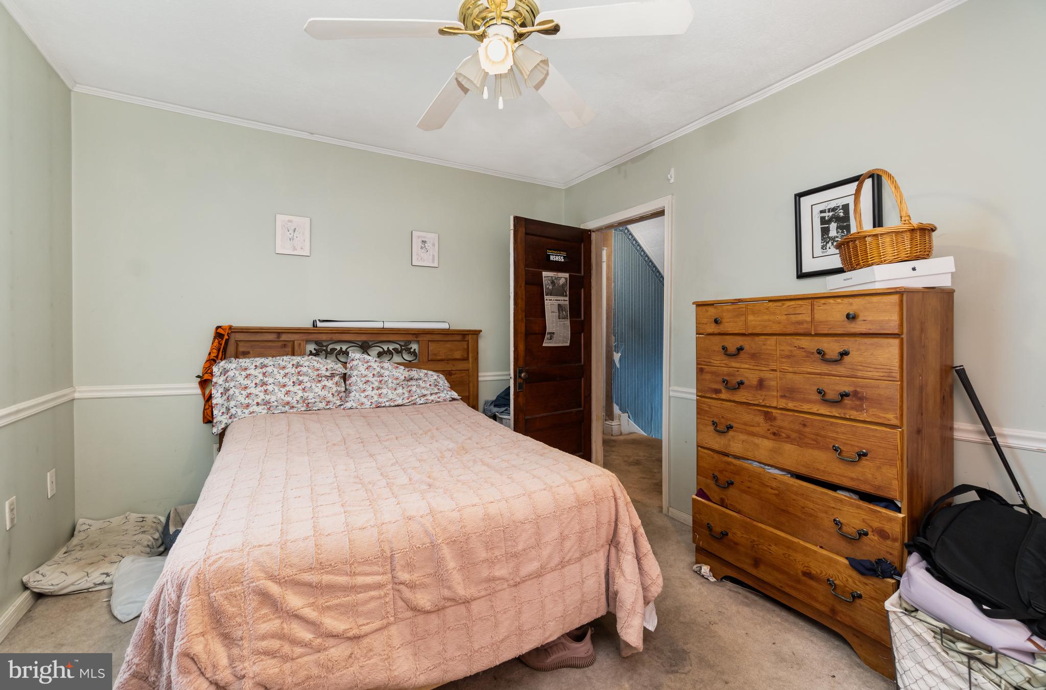 SHENANDOAH HEIGHTS - Residential