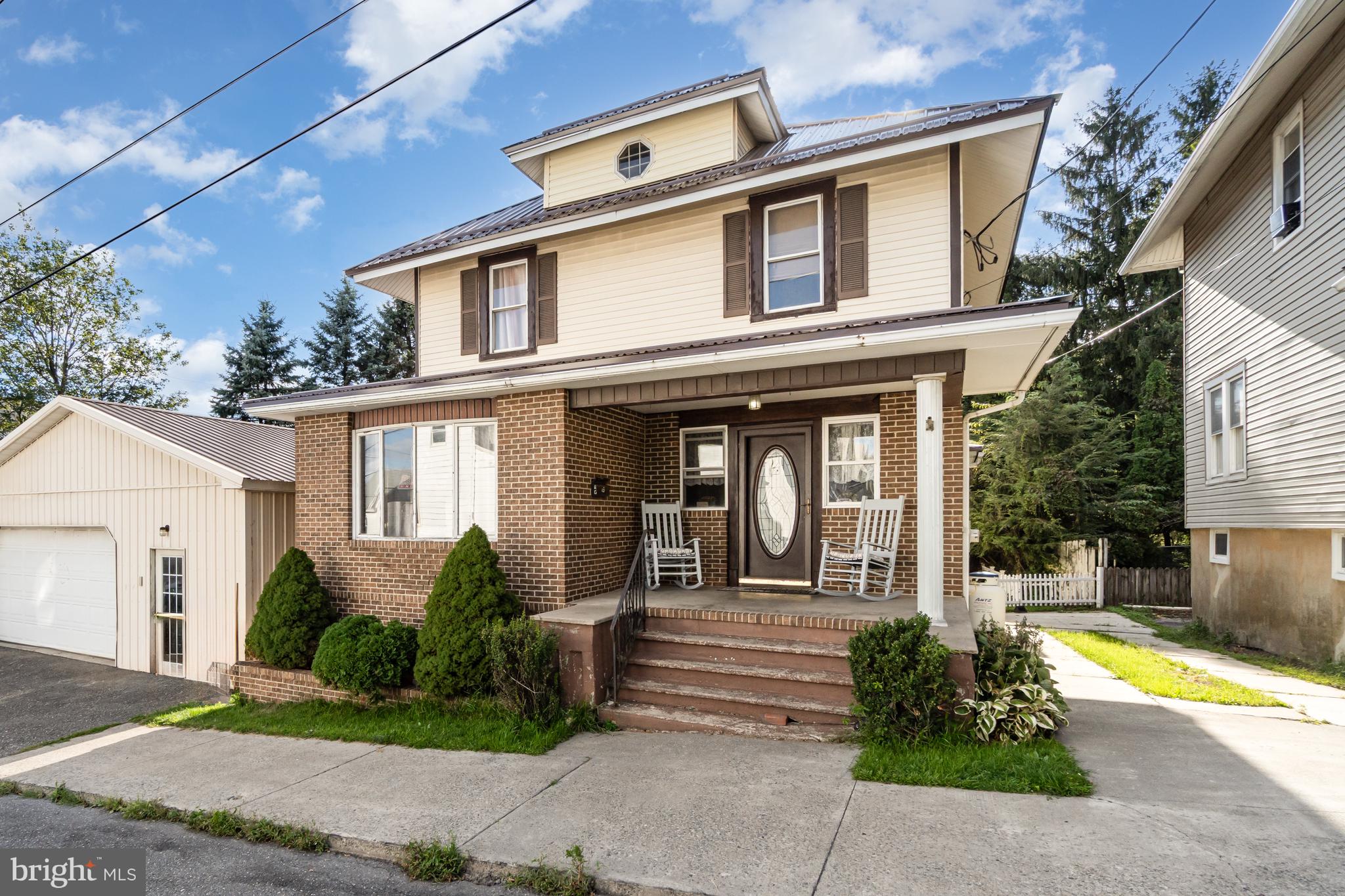 SHENANDOAH HEIGHTS - Residential