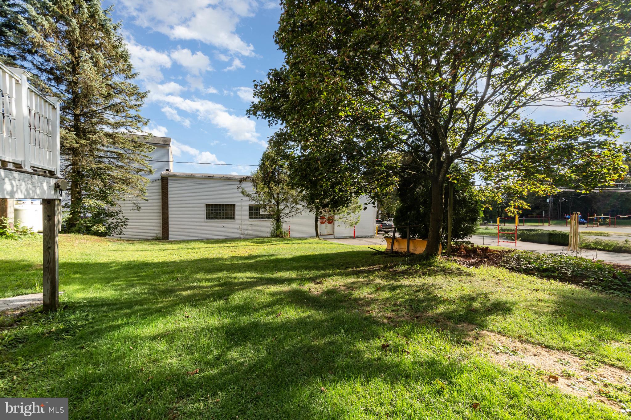 SHENANDOAH HEIGHTS - Residential